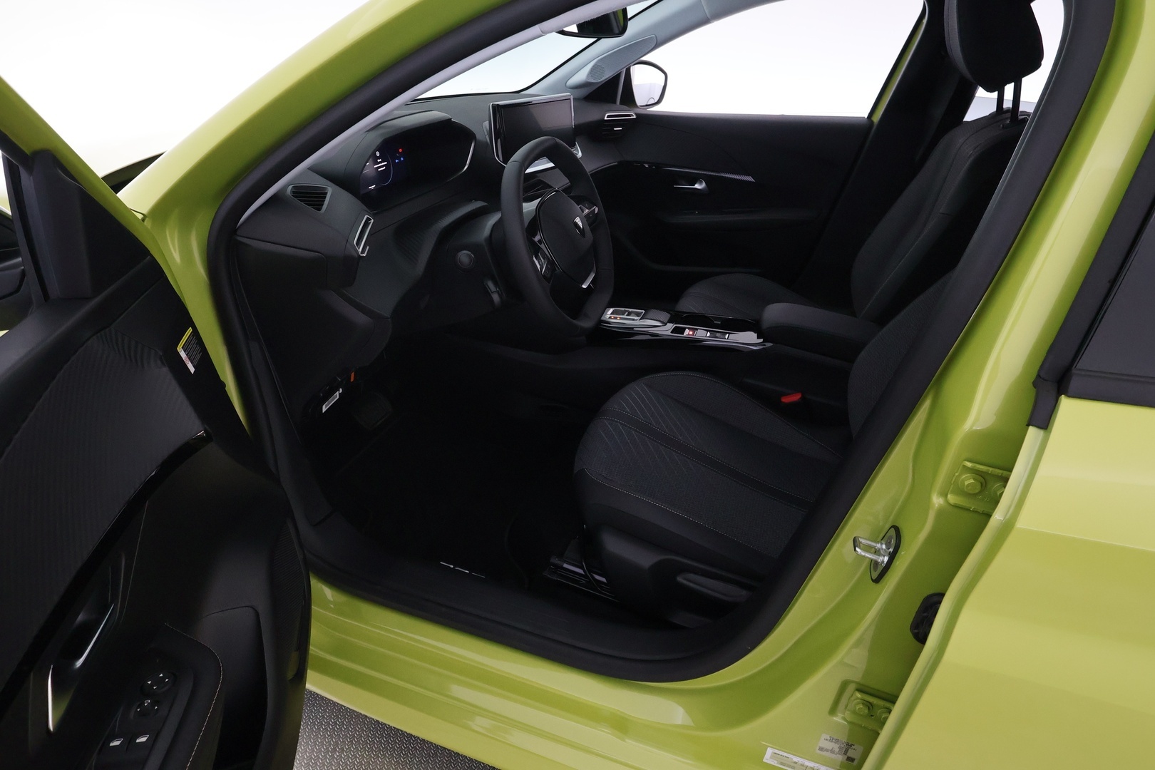 PEUGEOT 208 2026
