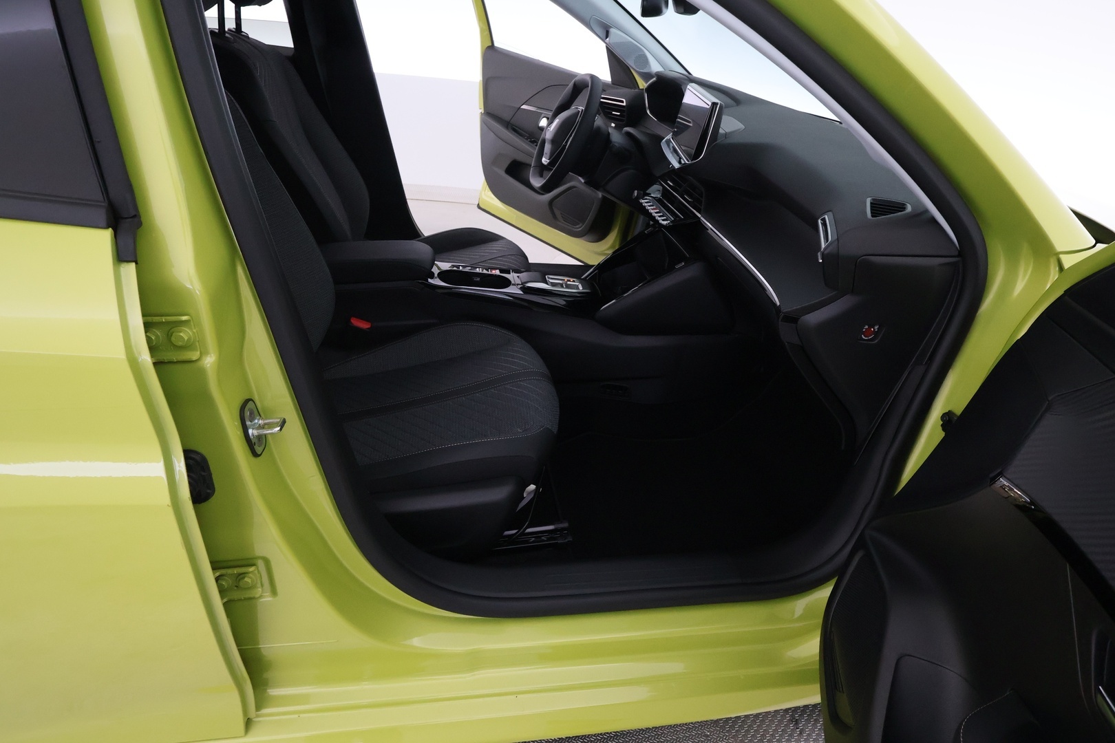 PEUGEOT 208 2026