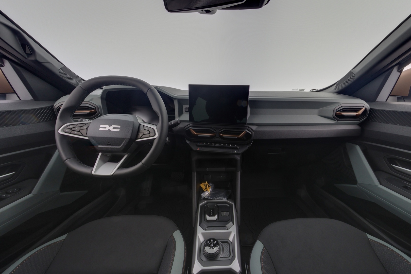 DACIA Duster 2026