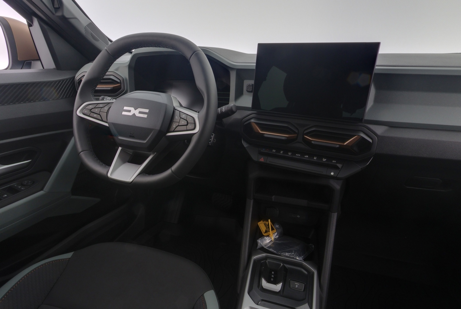 DACIA Duster 2026