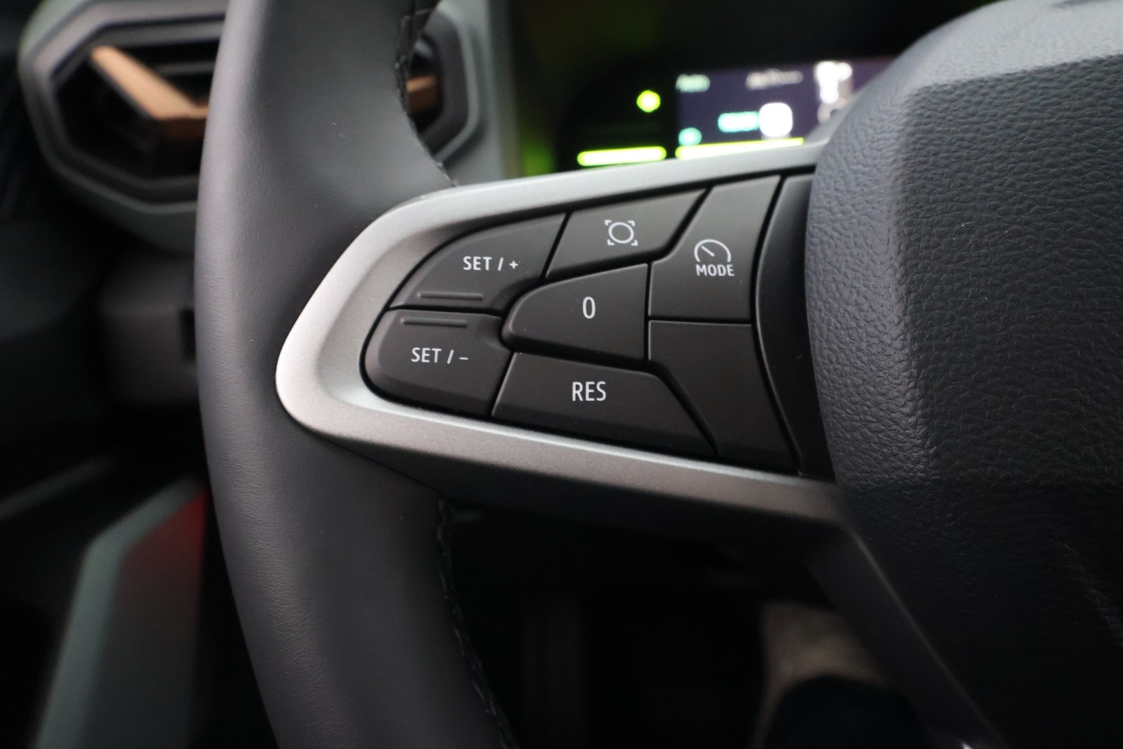 DACIA Duster 2026