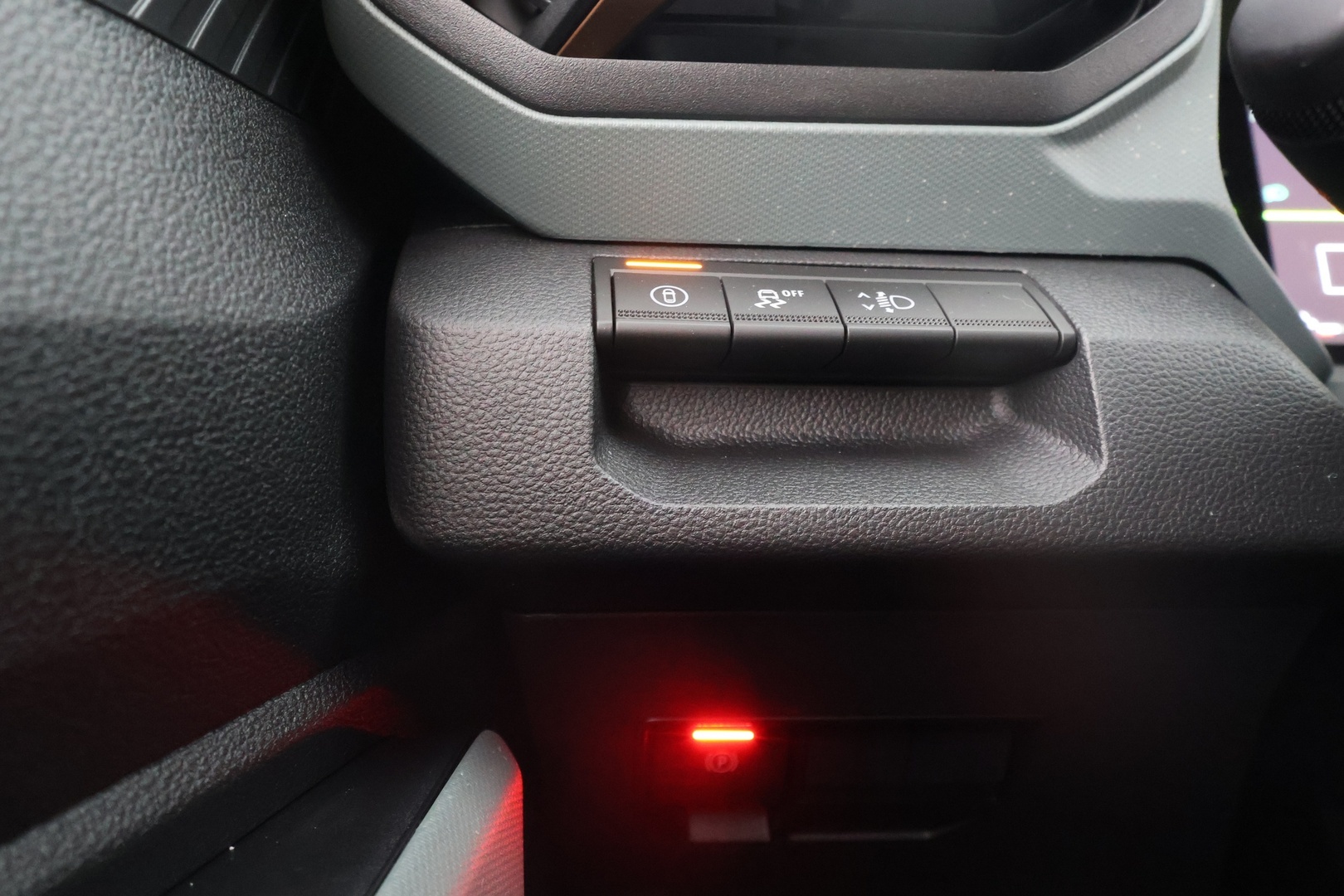 DACIA Duster 2026
