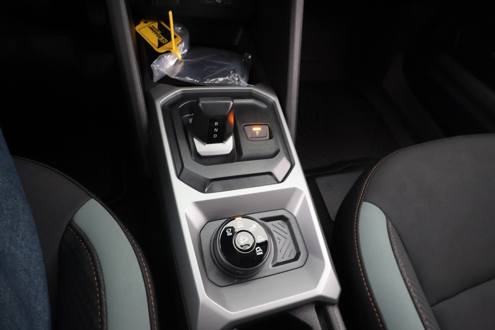 DACIA Duster 2026