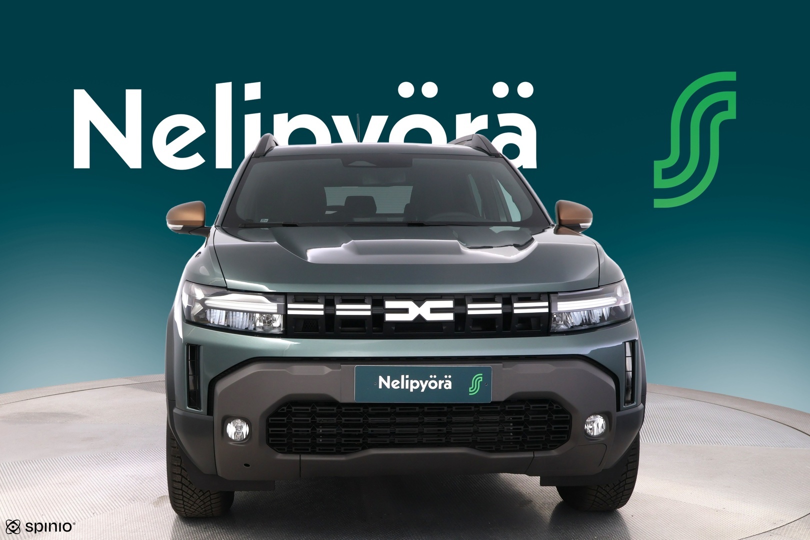 DACIA Duster 2026