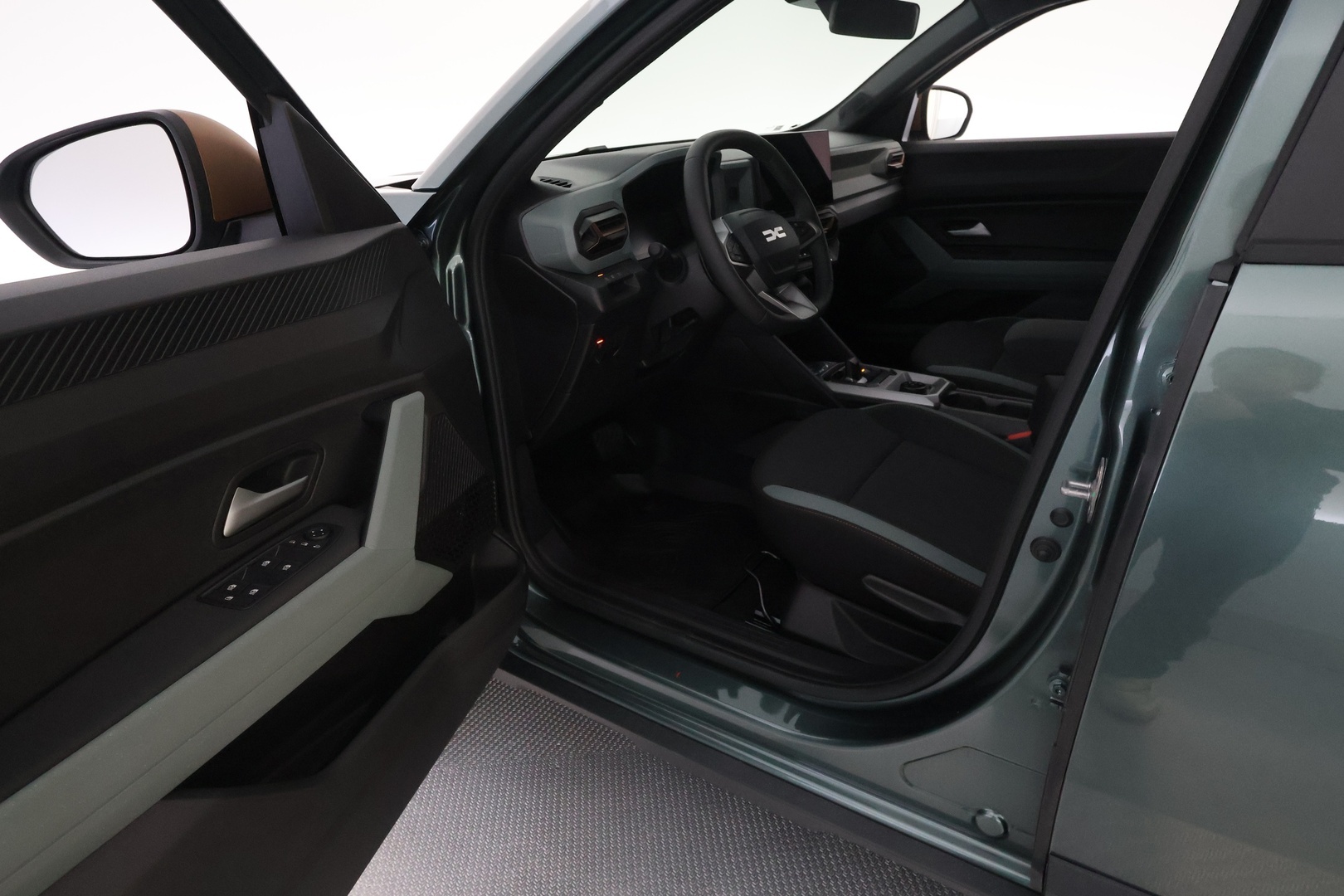 DACIA Duster 2026