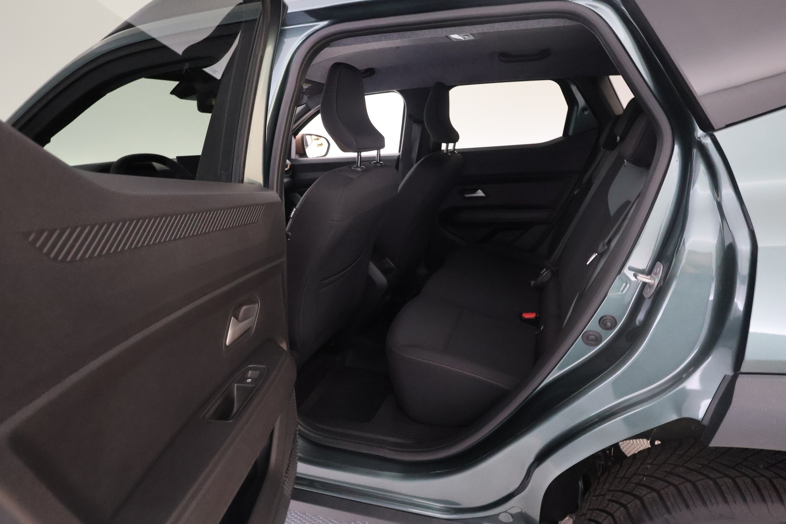 DACIA Duster 2026