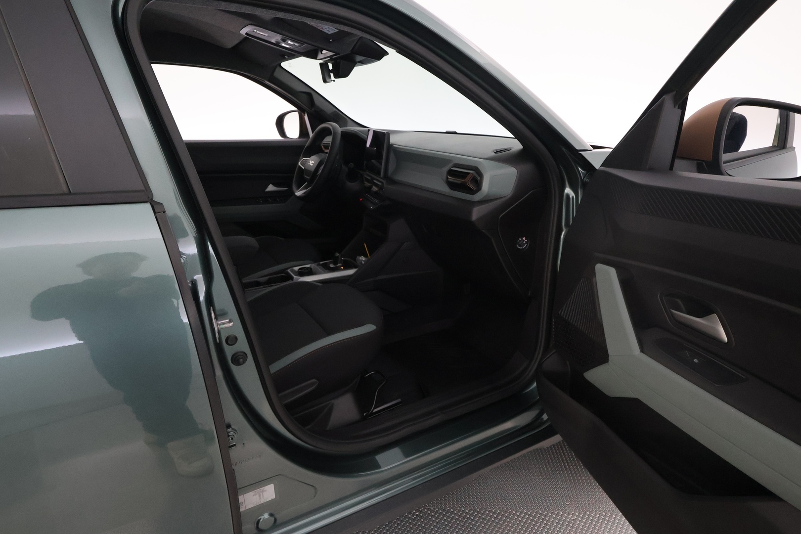 DACIA Duster 2026
