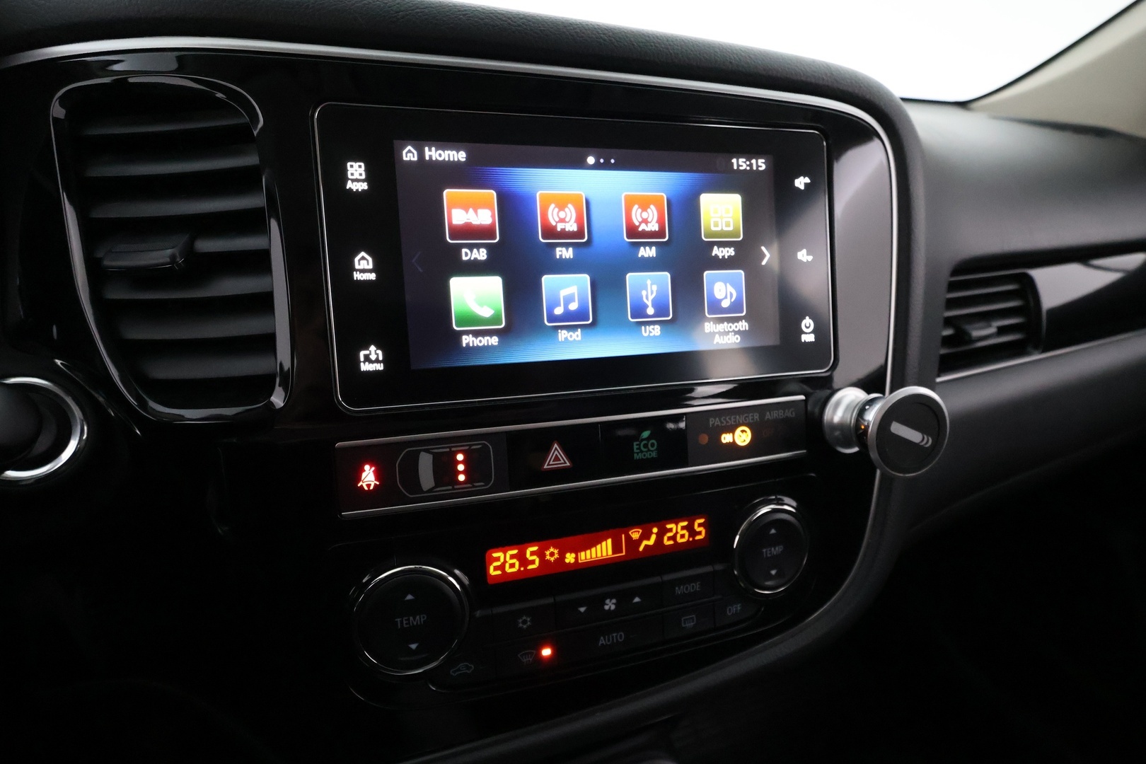 MITSUBISHI Outlander PHEV 2019