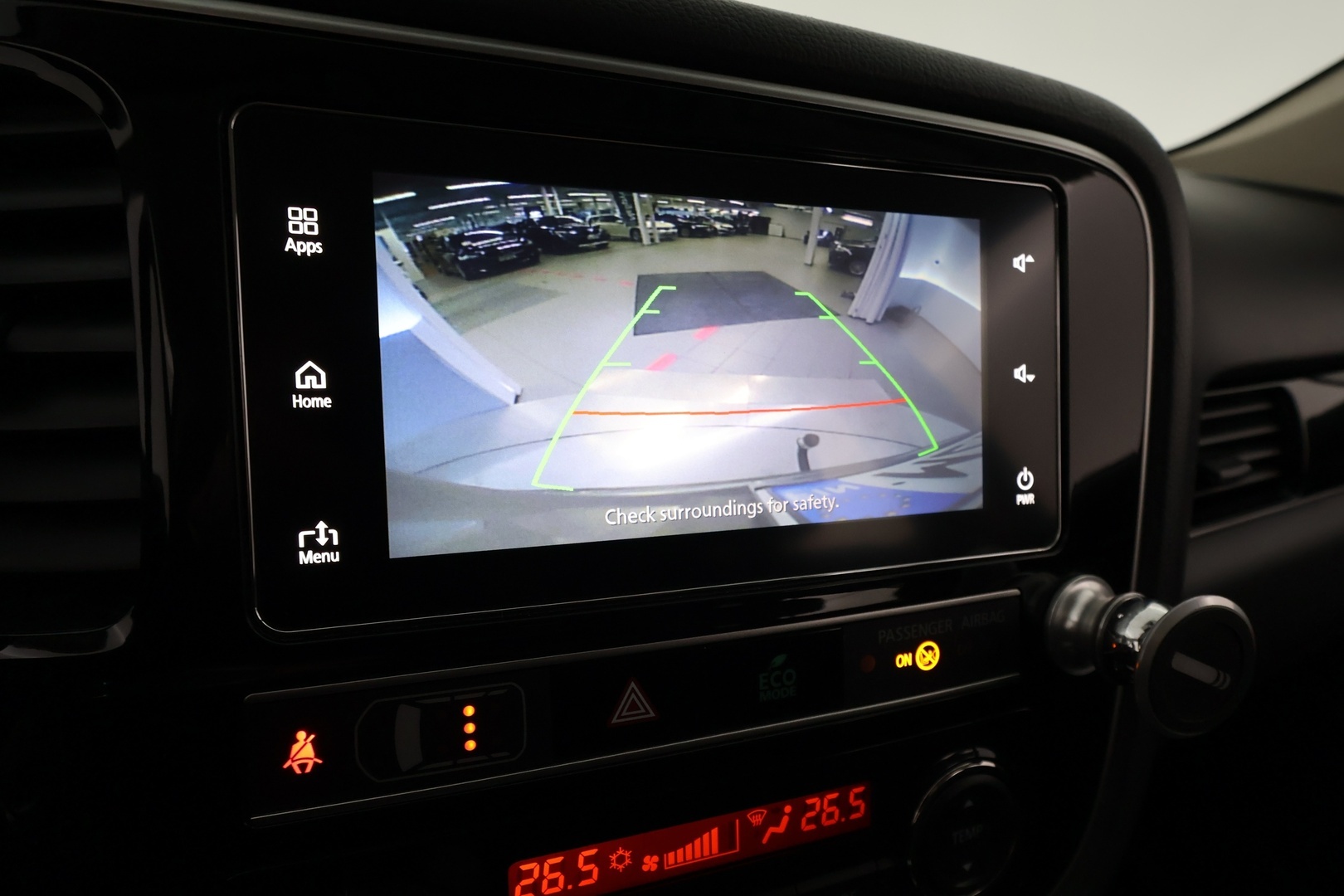 MITSUBISHI Outlander PHEV 2019