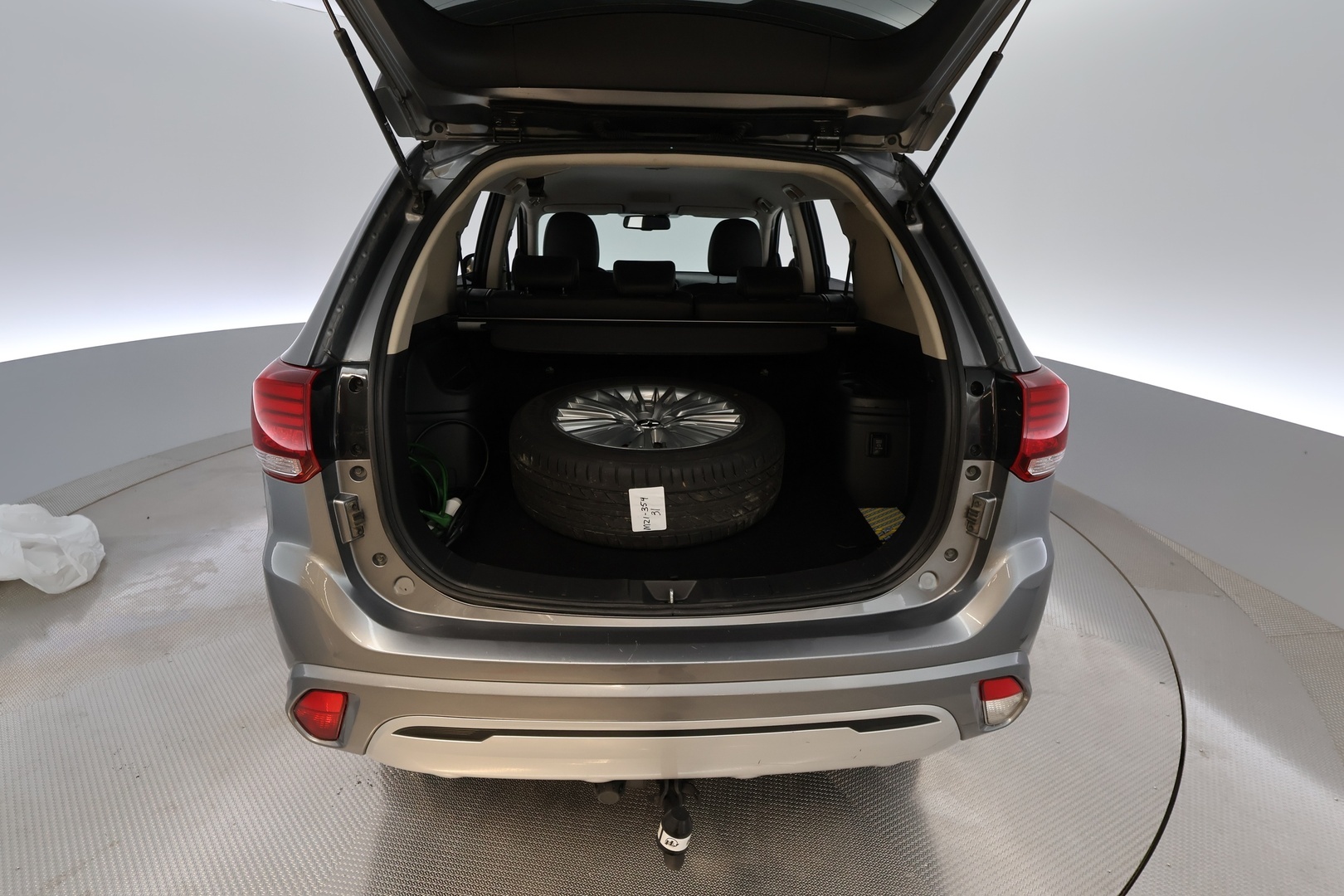 MITSUBISHI Outlander PHEV 2019