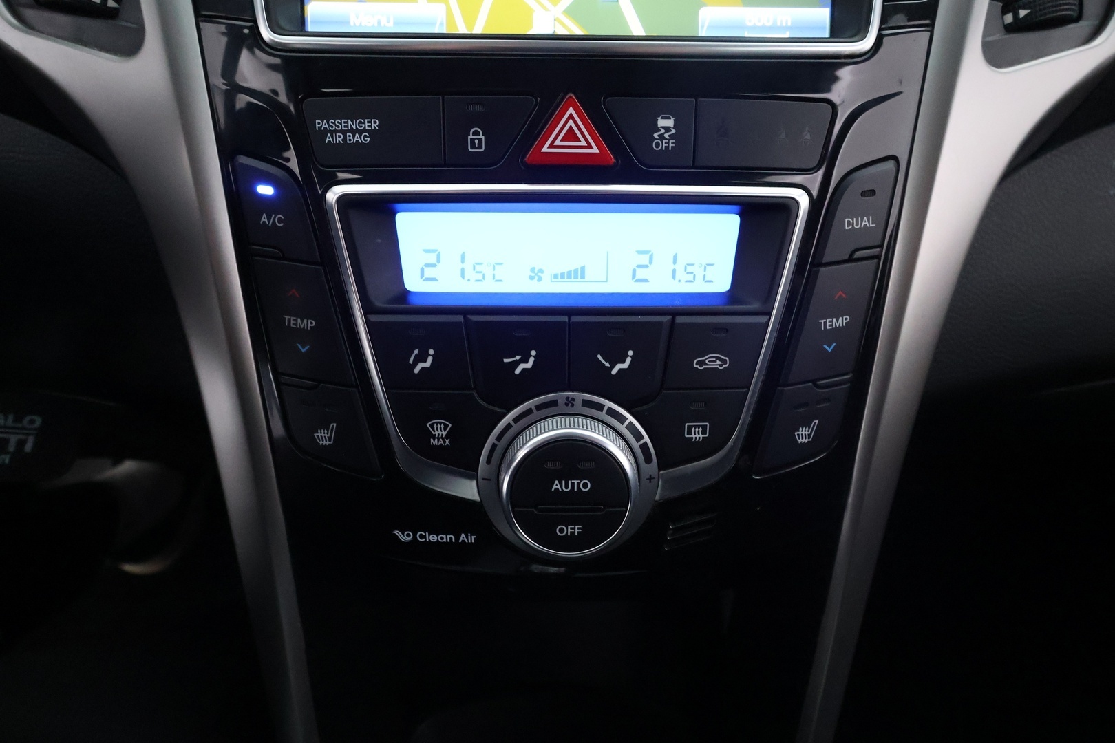 HYUNDAI i30 Wagon 2016