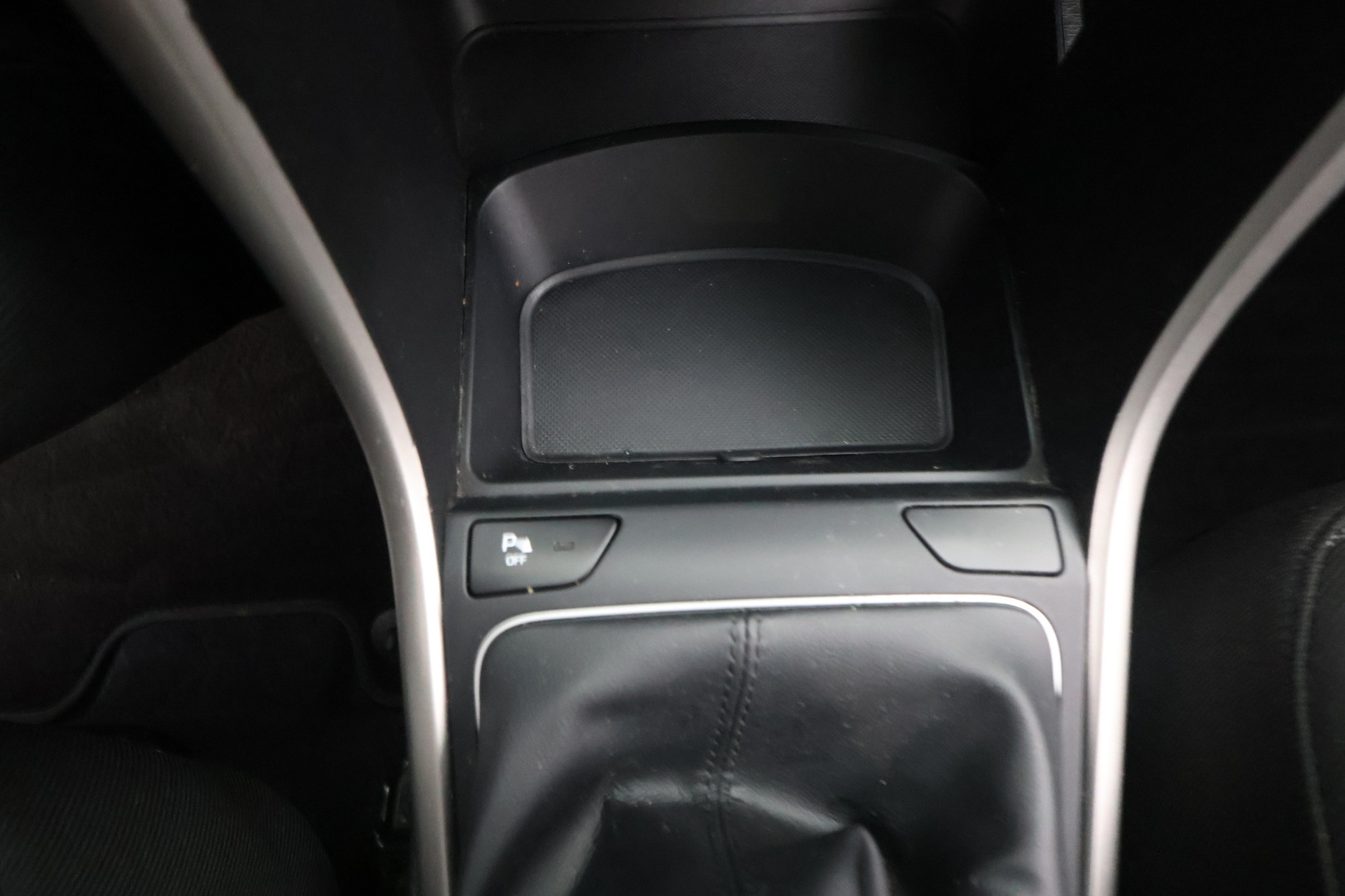 HYUNDAI i30 Wagon 2016