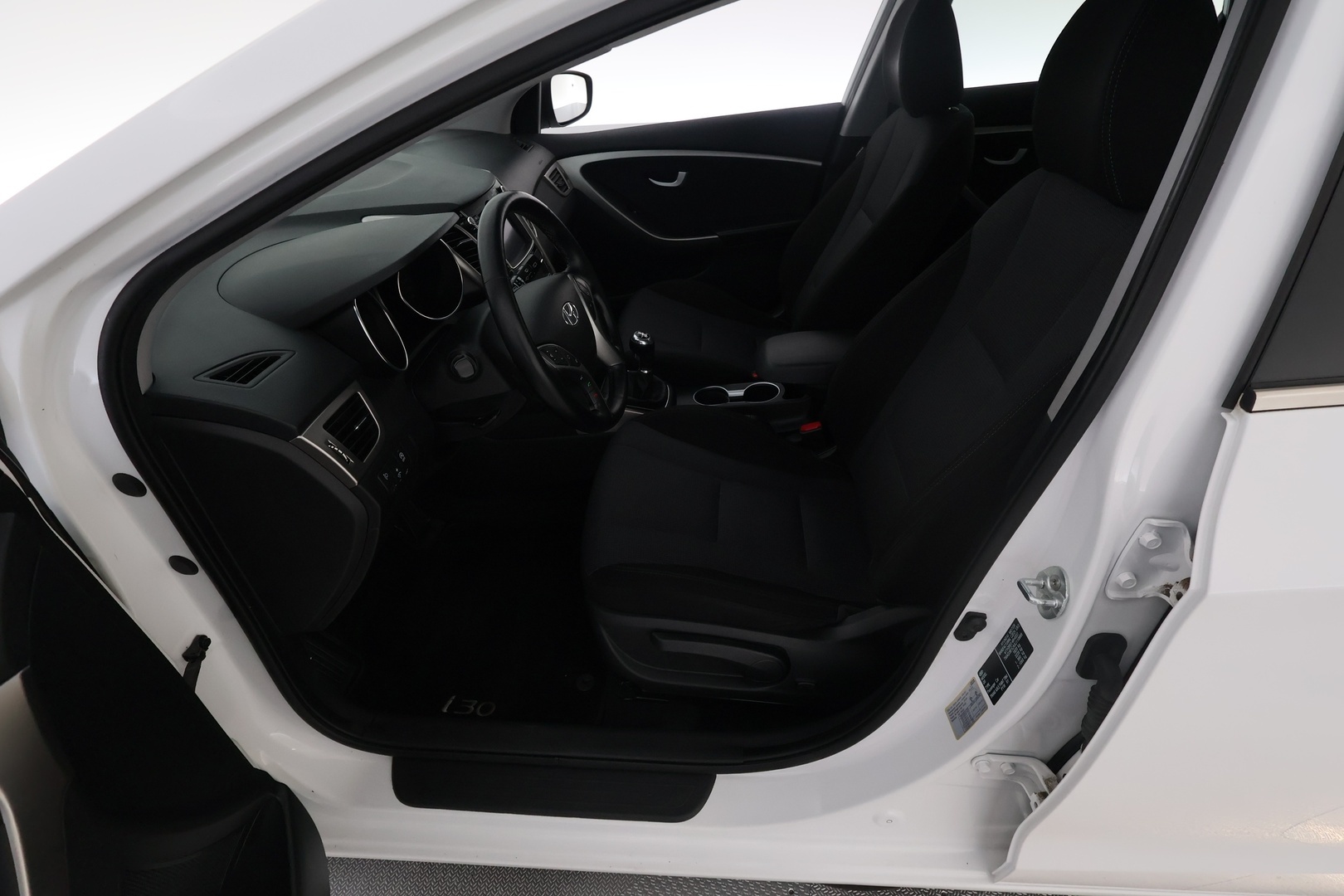 HYUNDAI i30 Wagon 2016