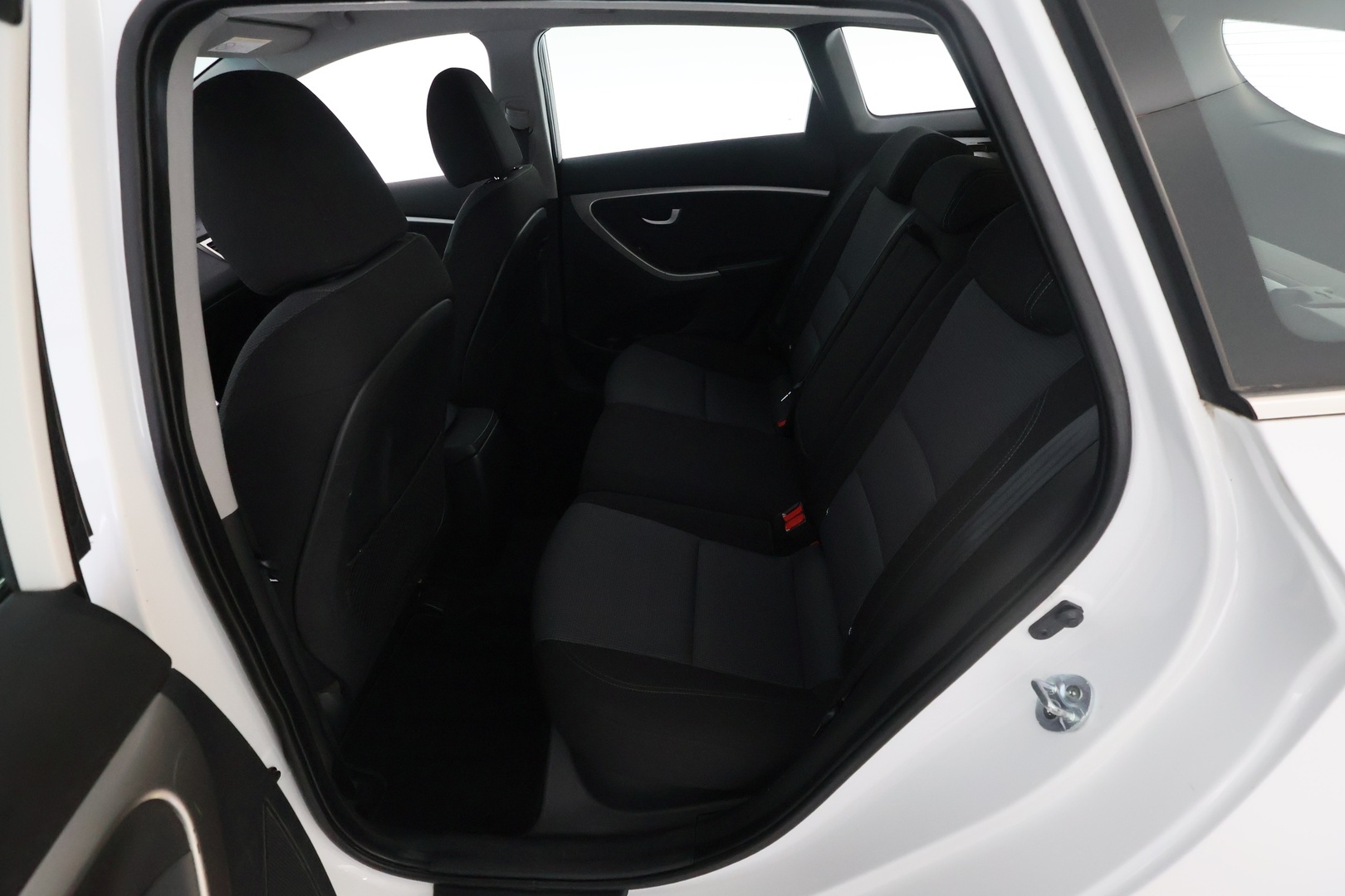 HYUNDAI i30 Wagon 2016