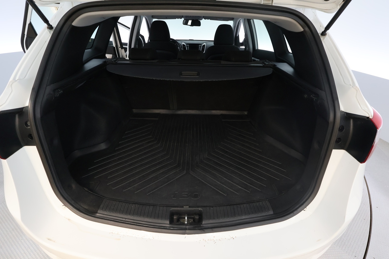 HYUNDAI i30 Wagon 2016