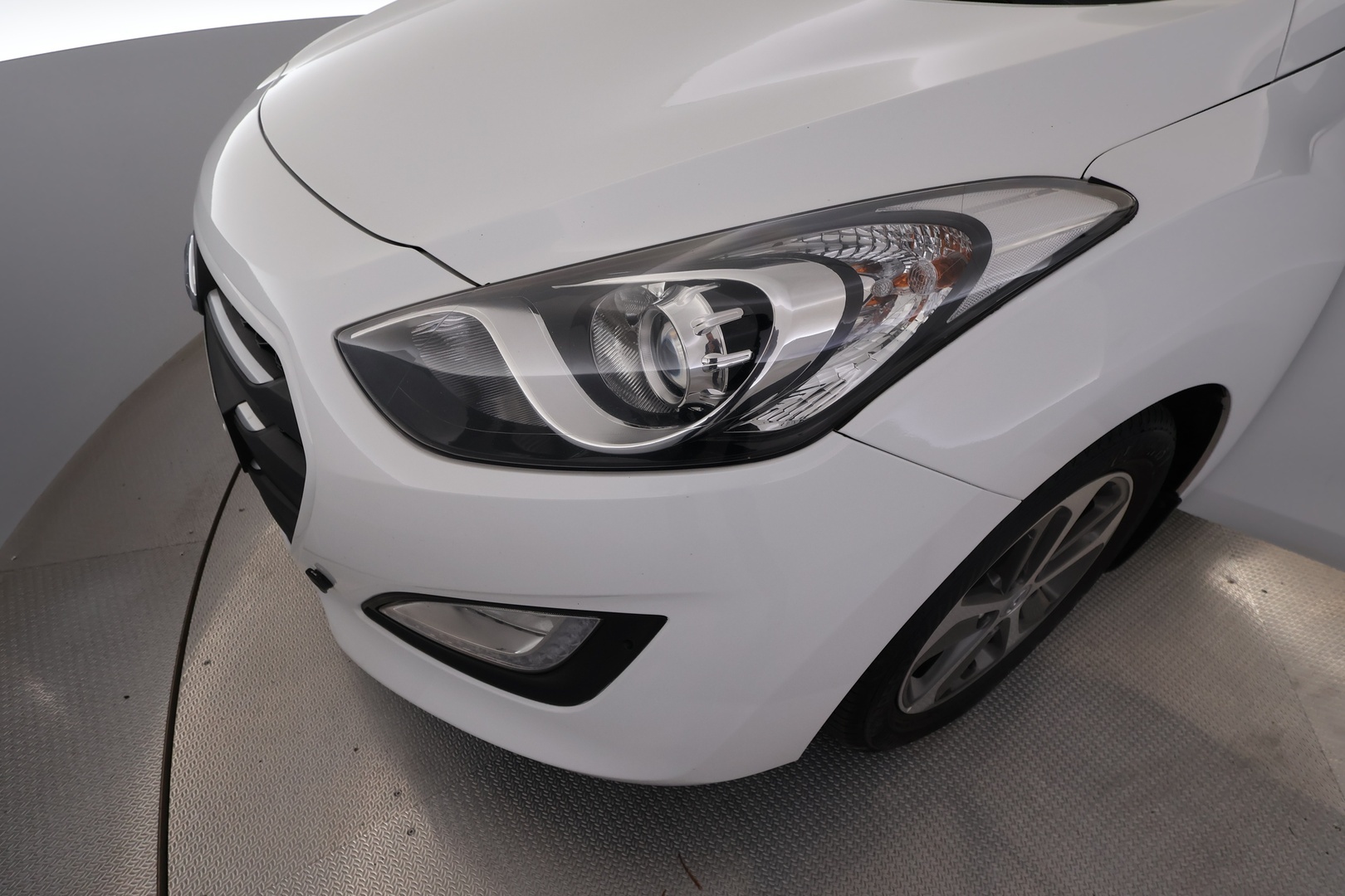 HYUNDAI i30 Wagon 2016