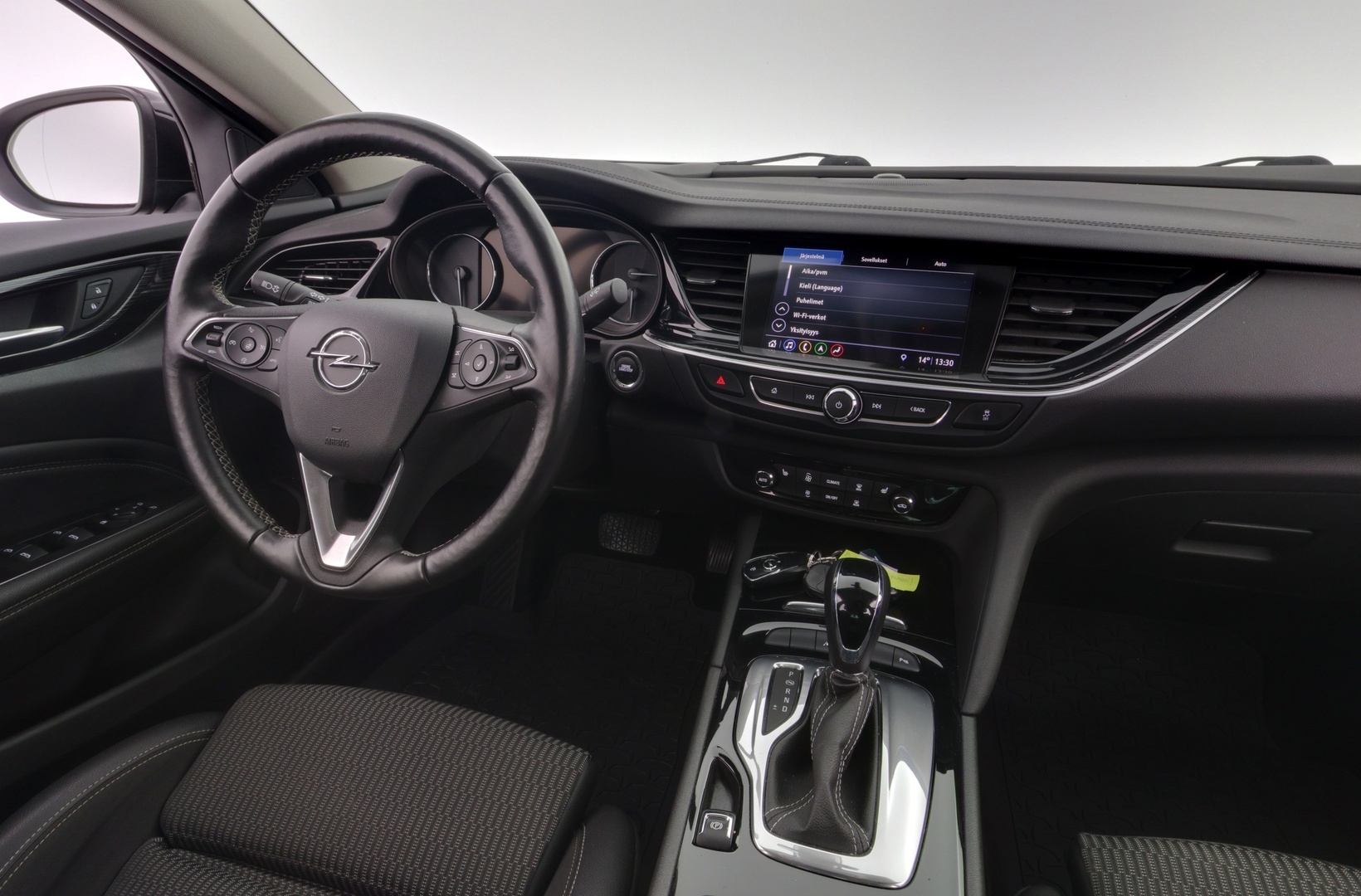 OPEL Insignia 2019