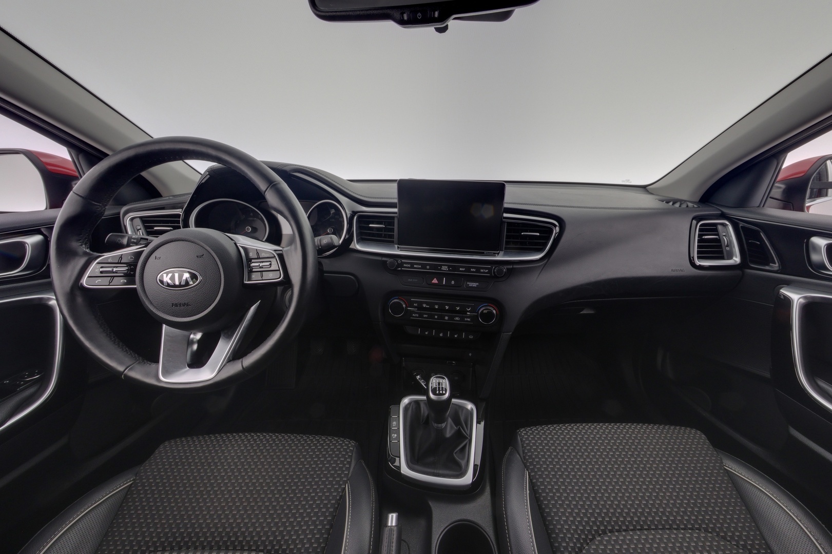 KIA Ceed 2018