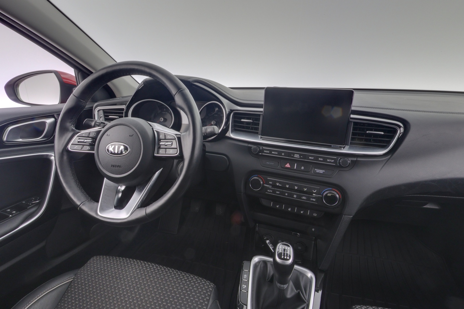 KIA Ceed 2018
