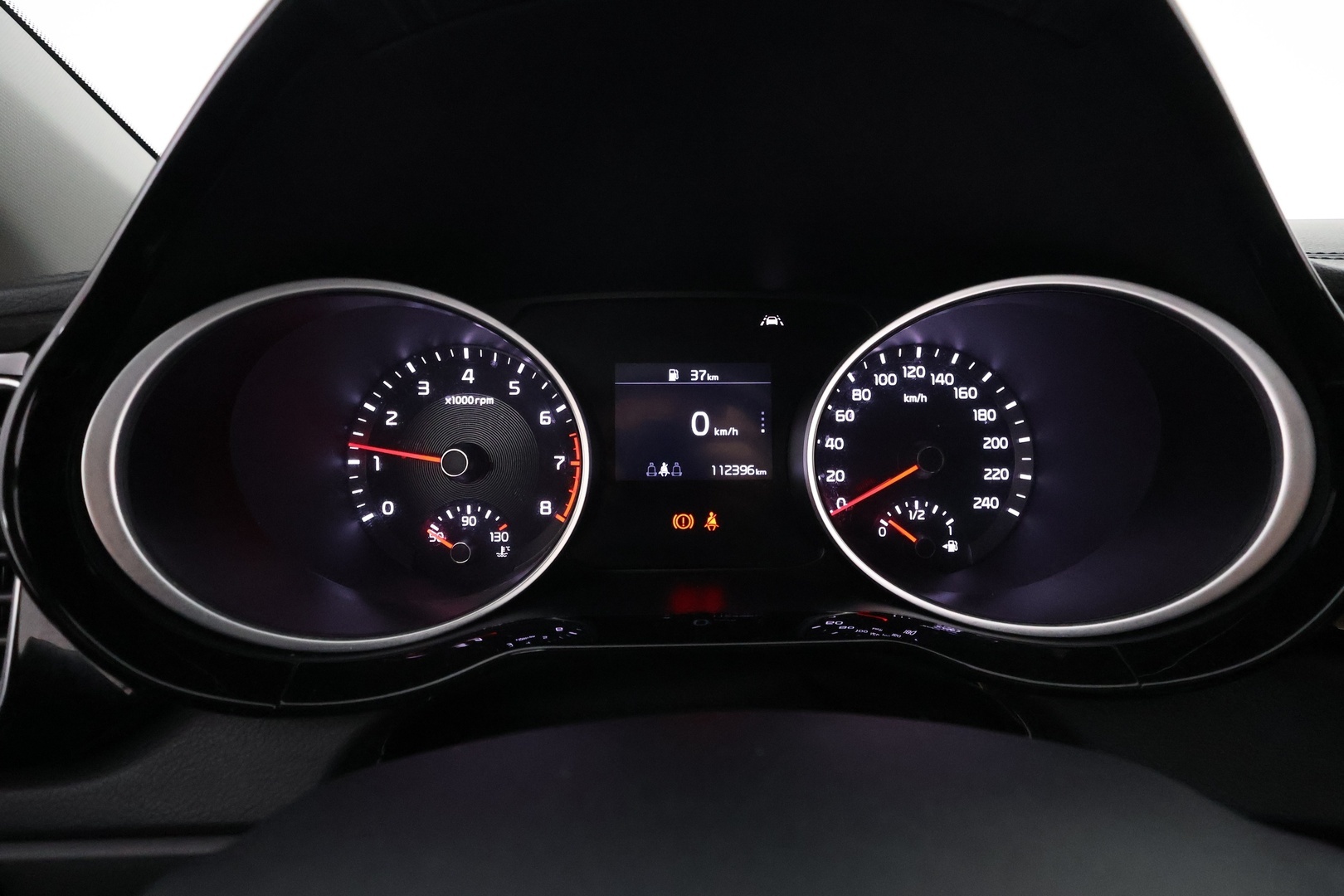 KIA Ceed 2018