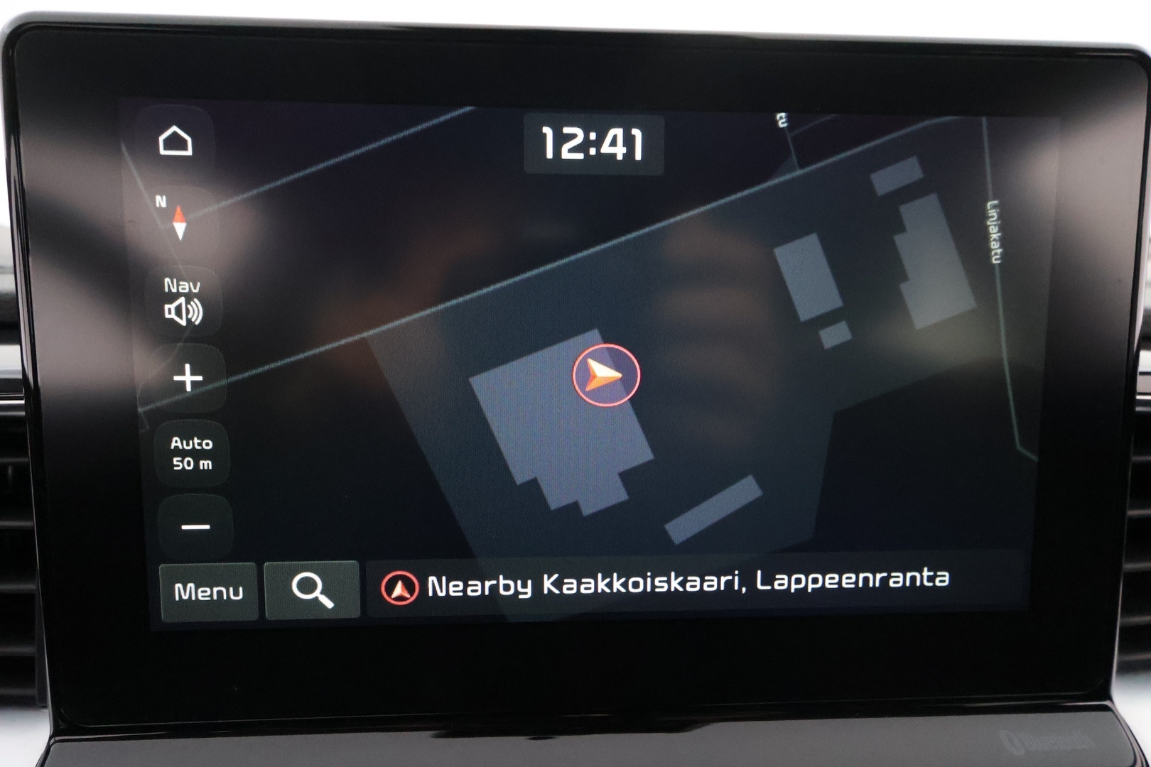 KIA Ceed 2018