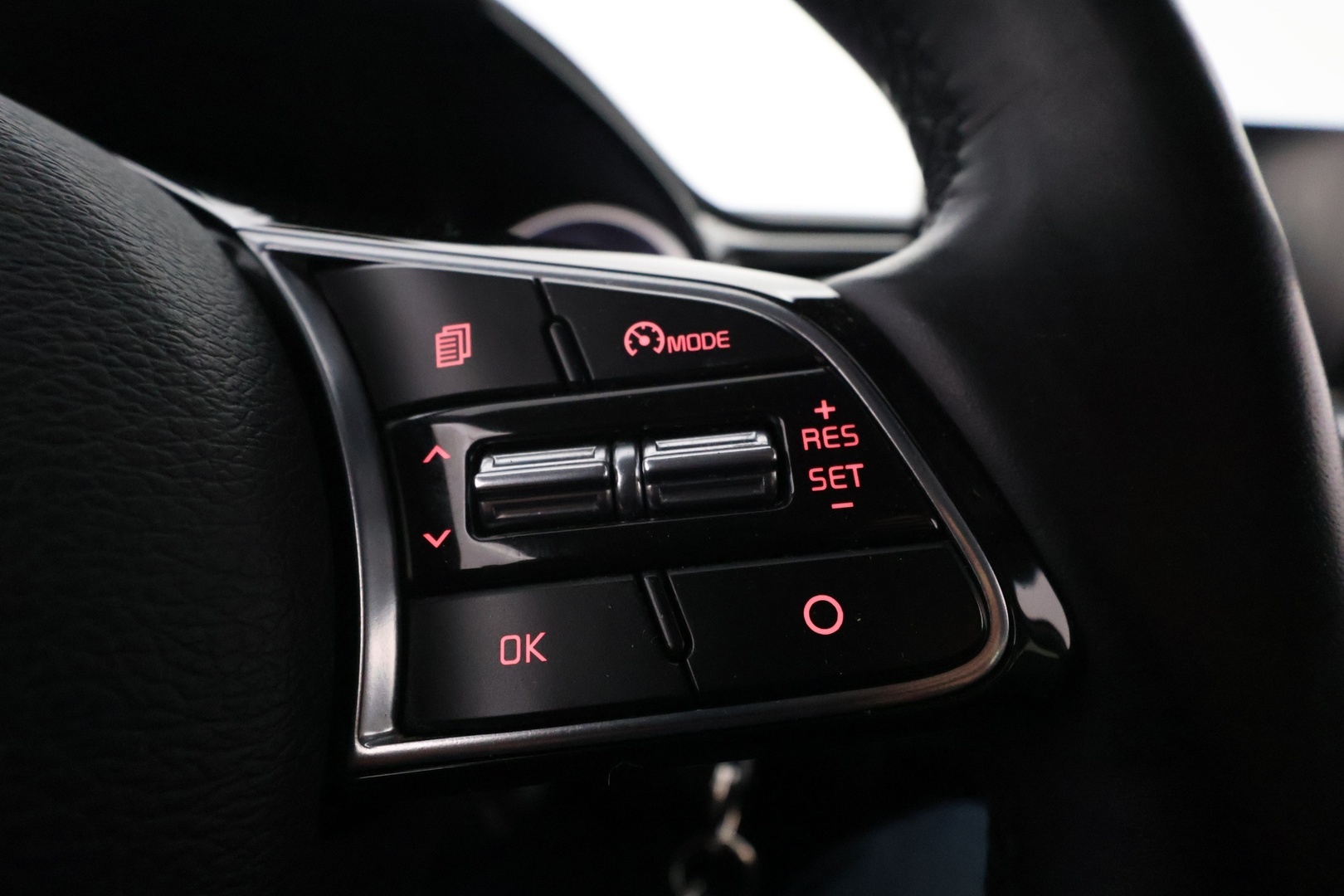 KIA Ceed 2018
