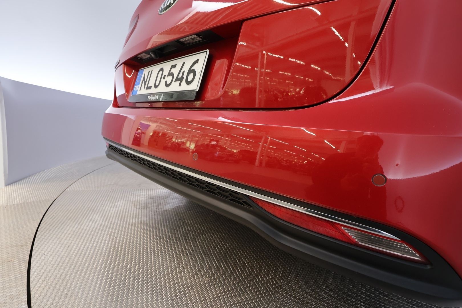 KIA Ceed 2018