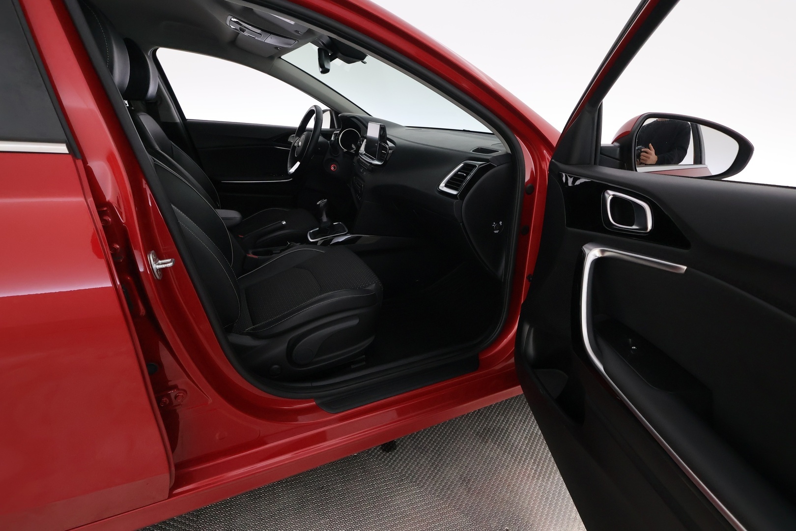 KIA Ceed 2018