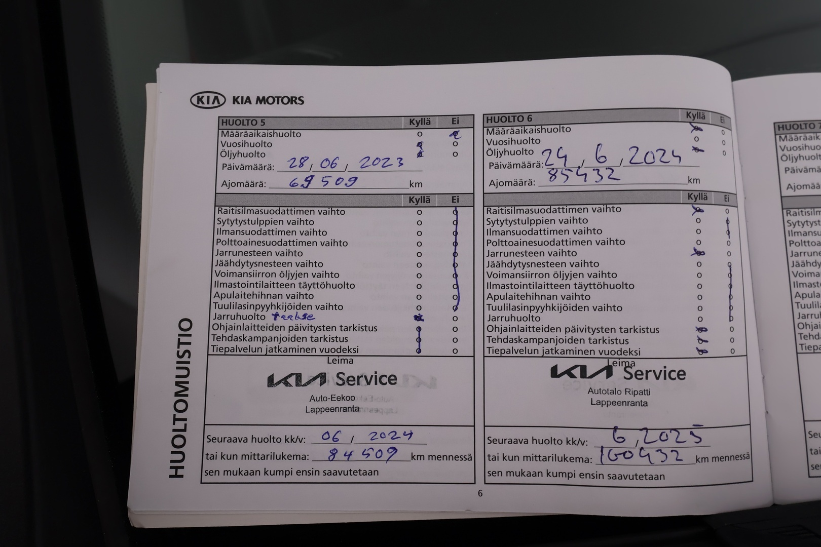 KIA Ceed 2018