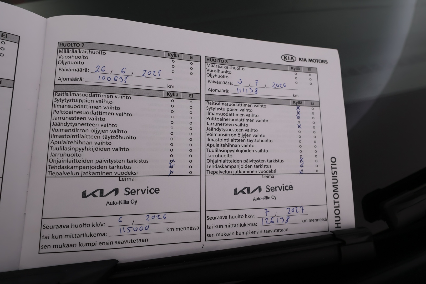 KIA Ceed 2018