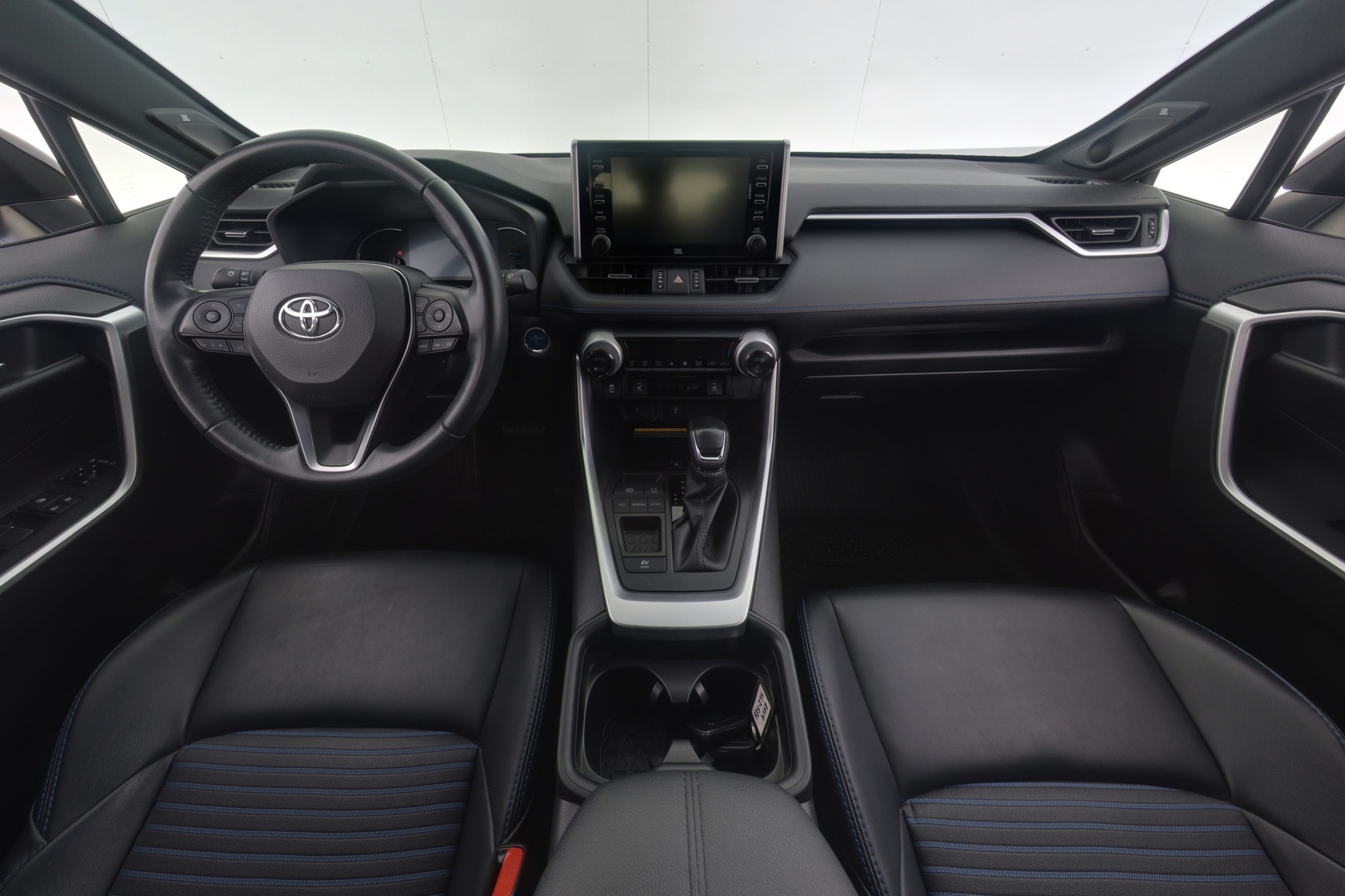 TOYOTA RAV4 2020