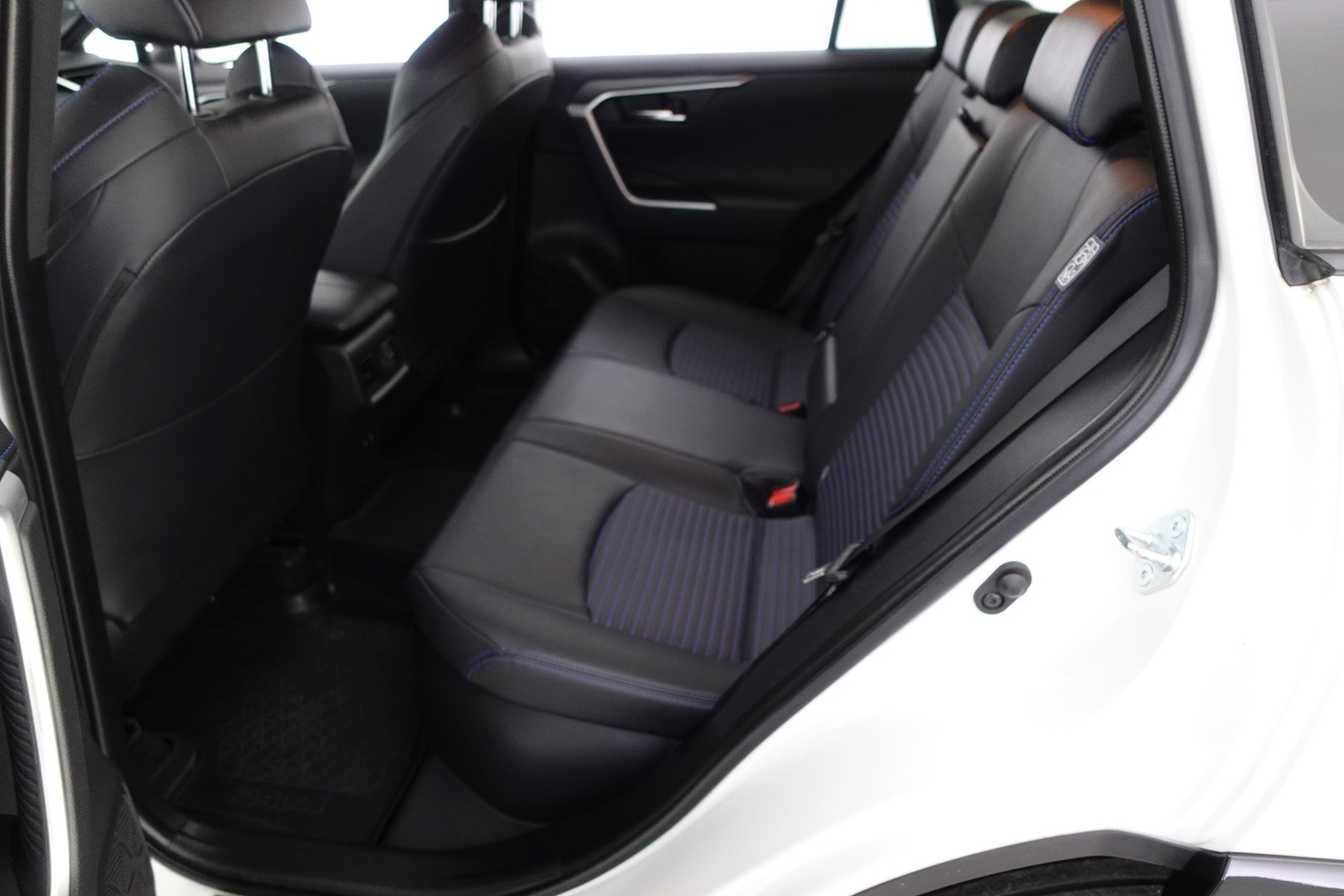 TOYOTA RAV4 2020
