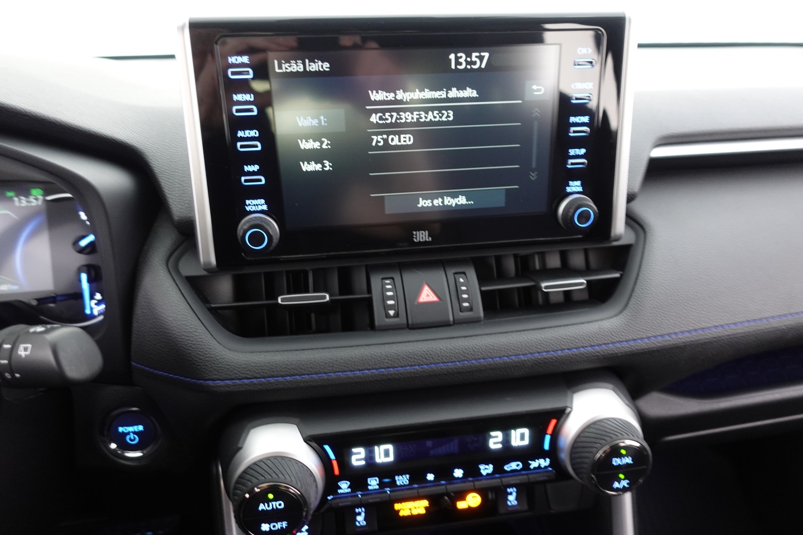 TOYOTA RAV4 2020
