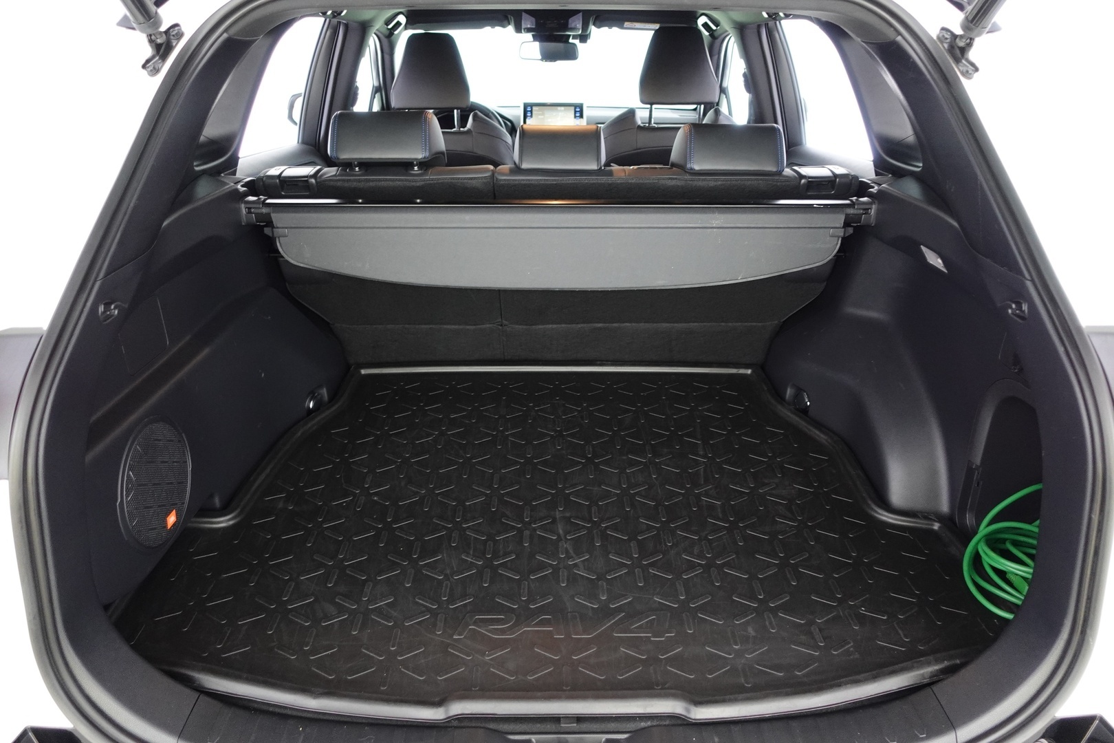 TOYOTA RAV4 2020