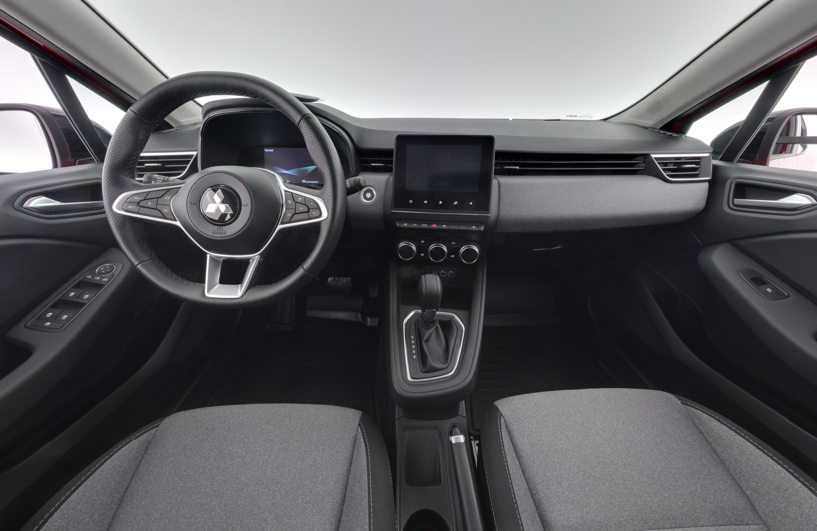 MITSUBISHI Colt 2024