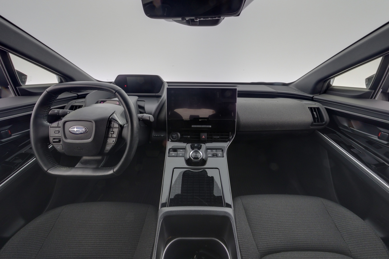 SUBARU Solterra 2024