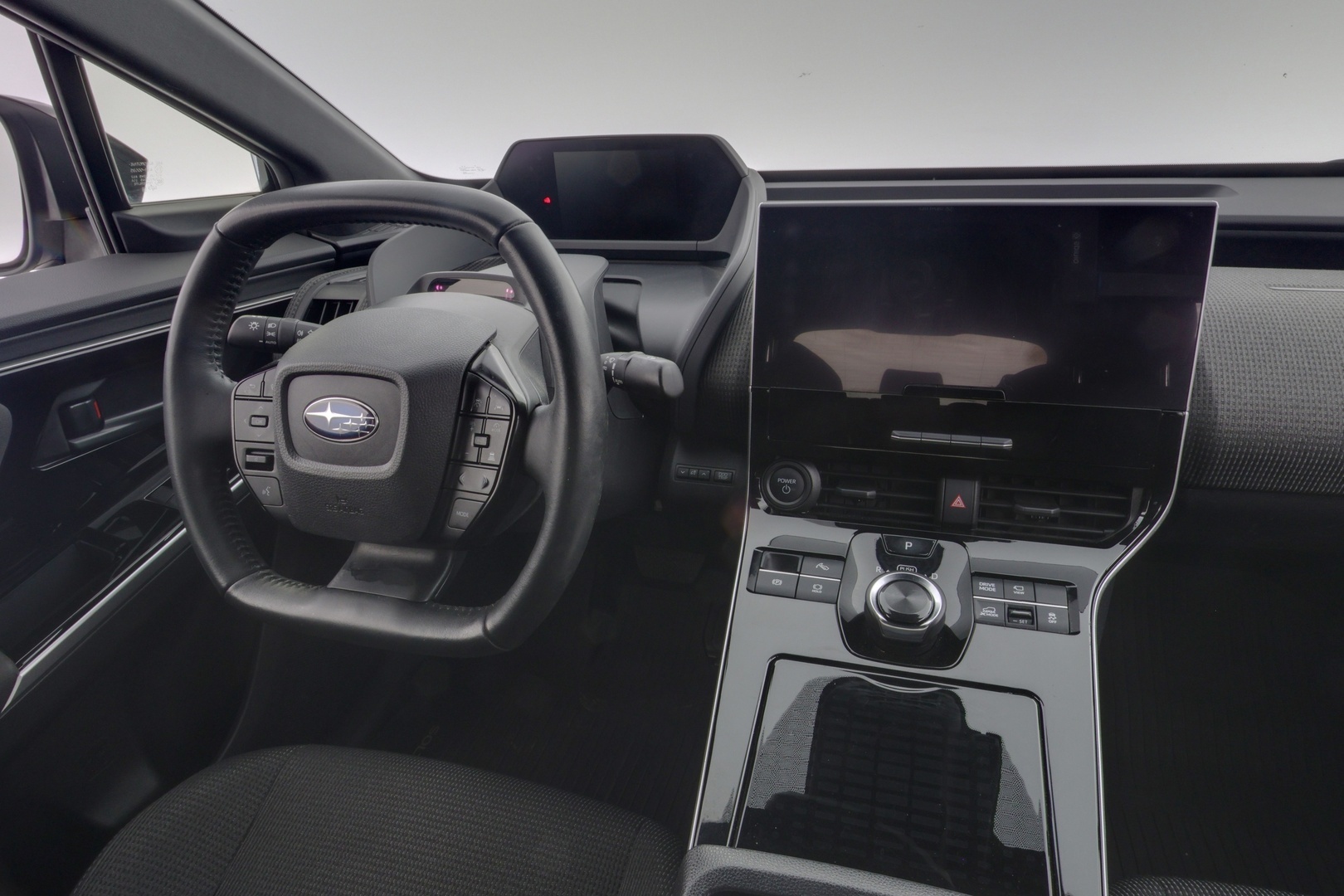 SUBARU Solterra 2024