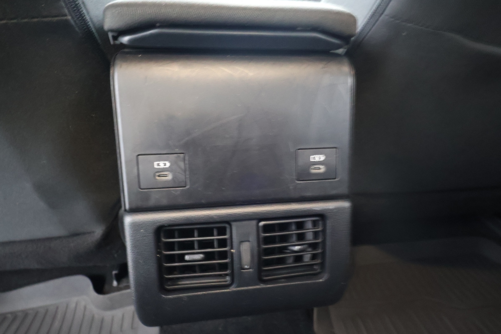 SUBARU Solterra 2024