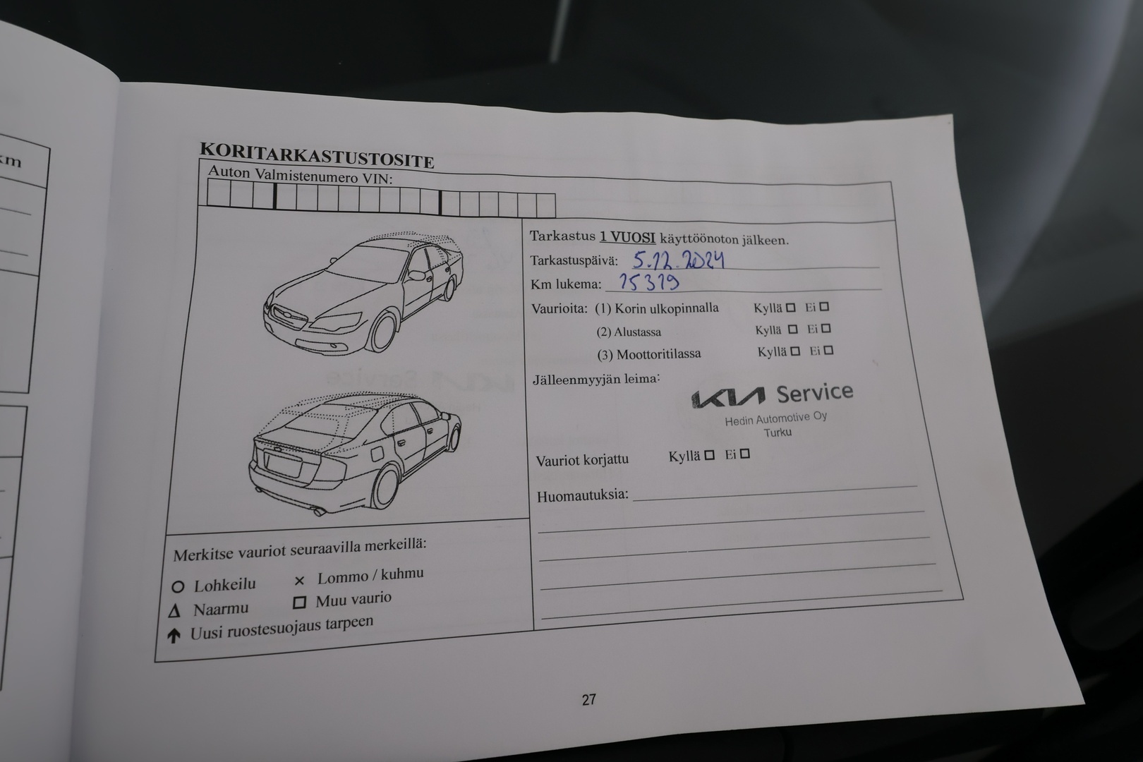 SUBARU Solterra 2024