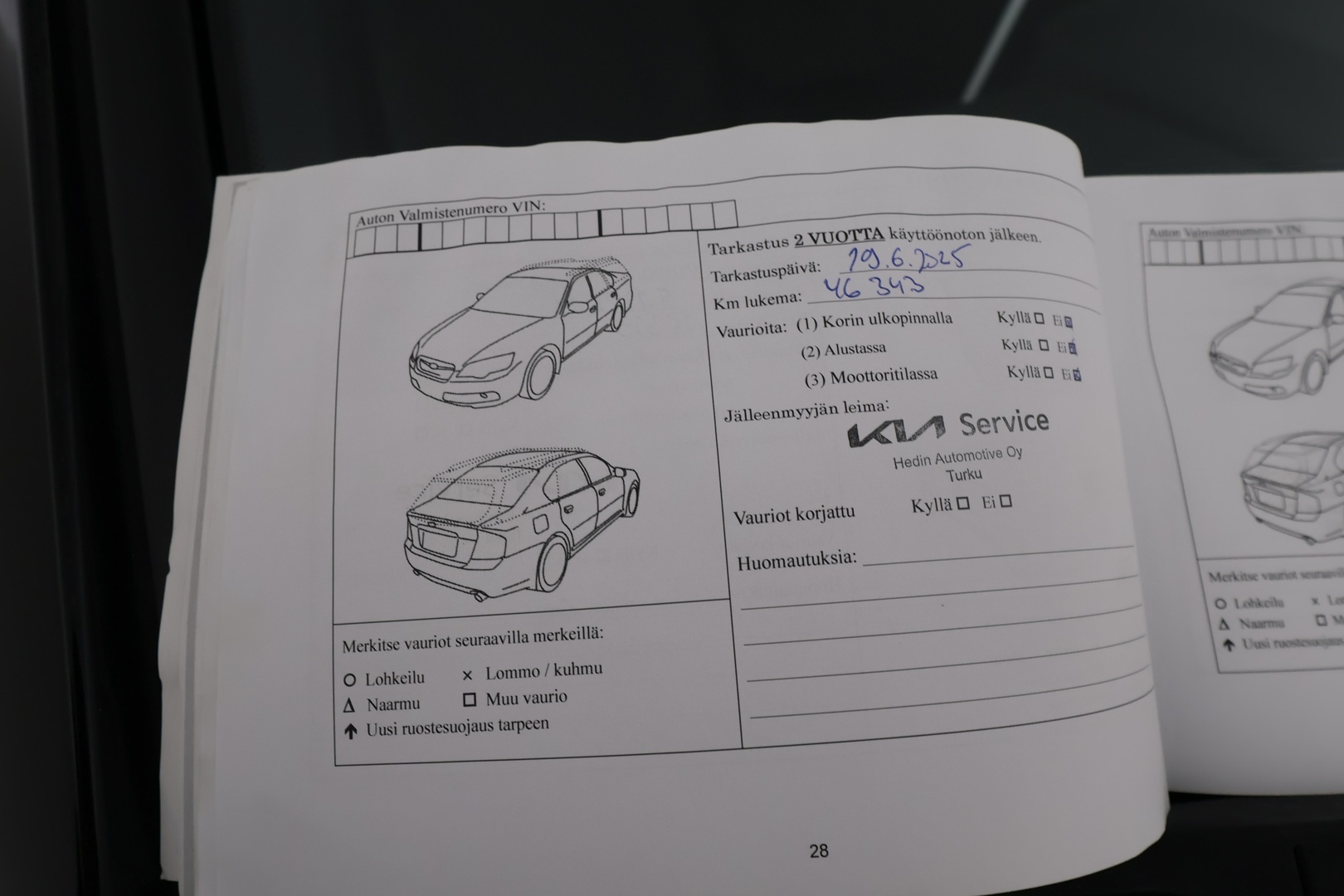 SUBARU Solterra 2024