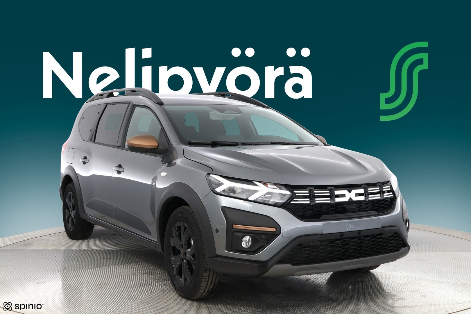 DACIA Jogger 2024