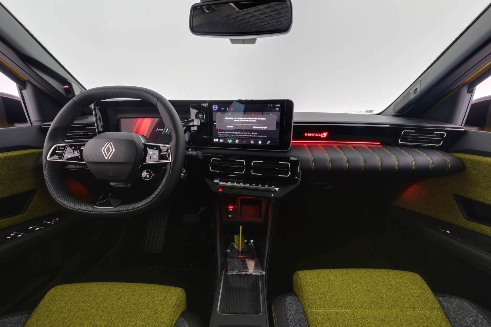 RENAULT 5 2026