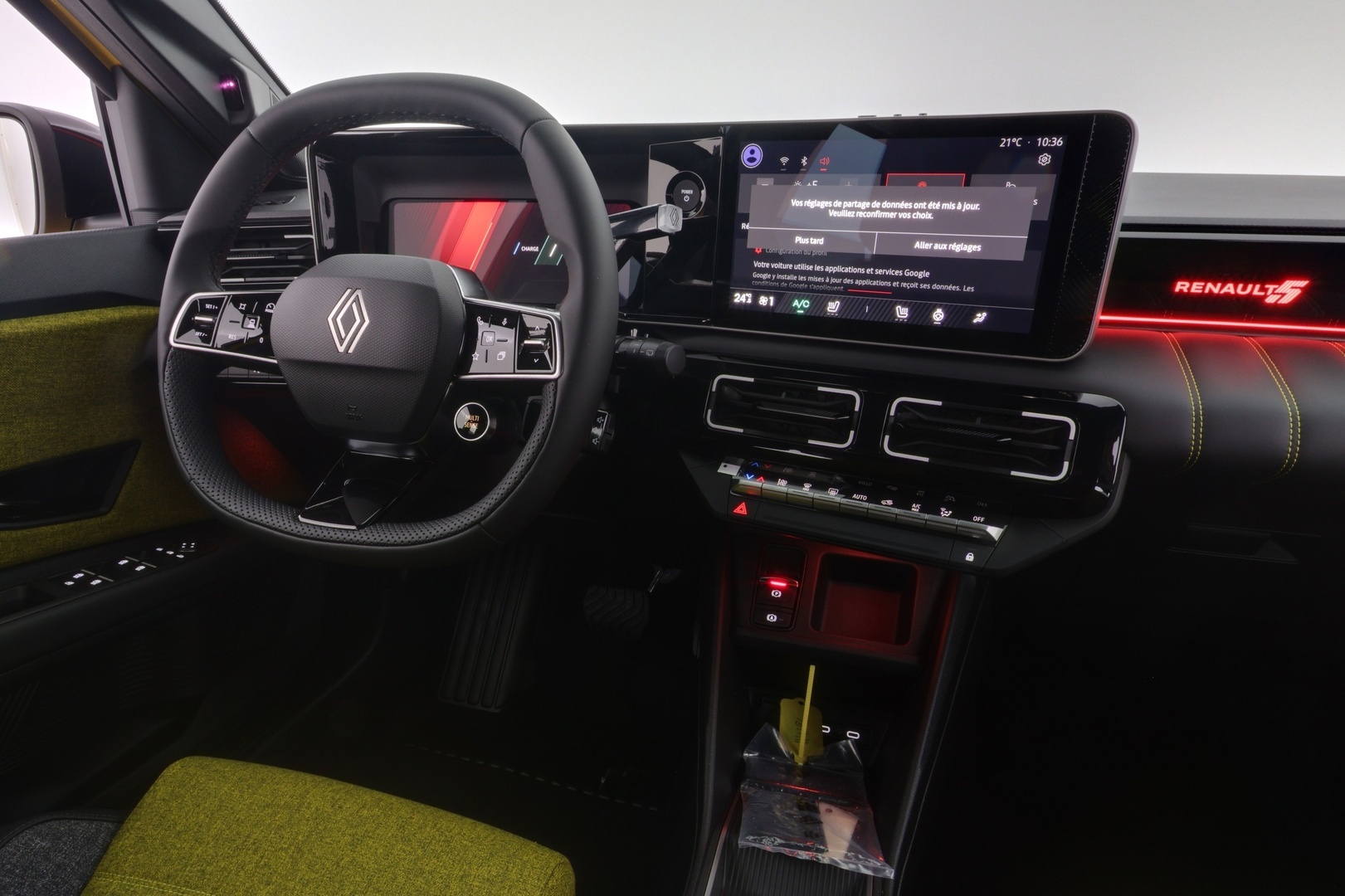 RENAULT 5 2026