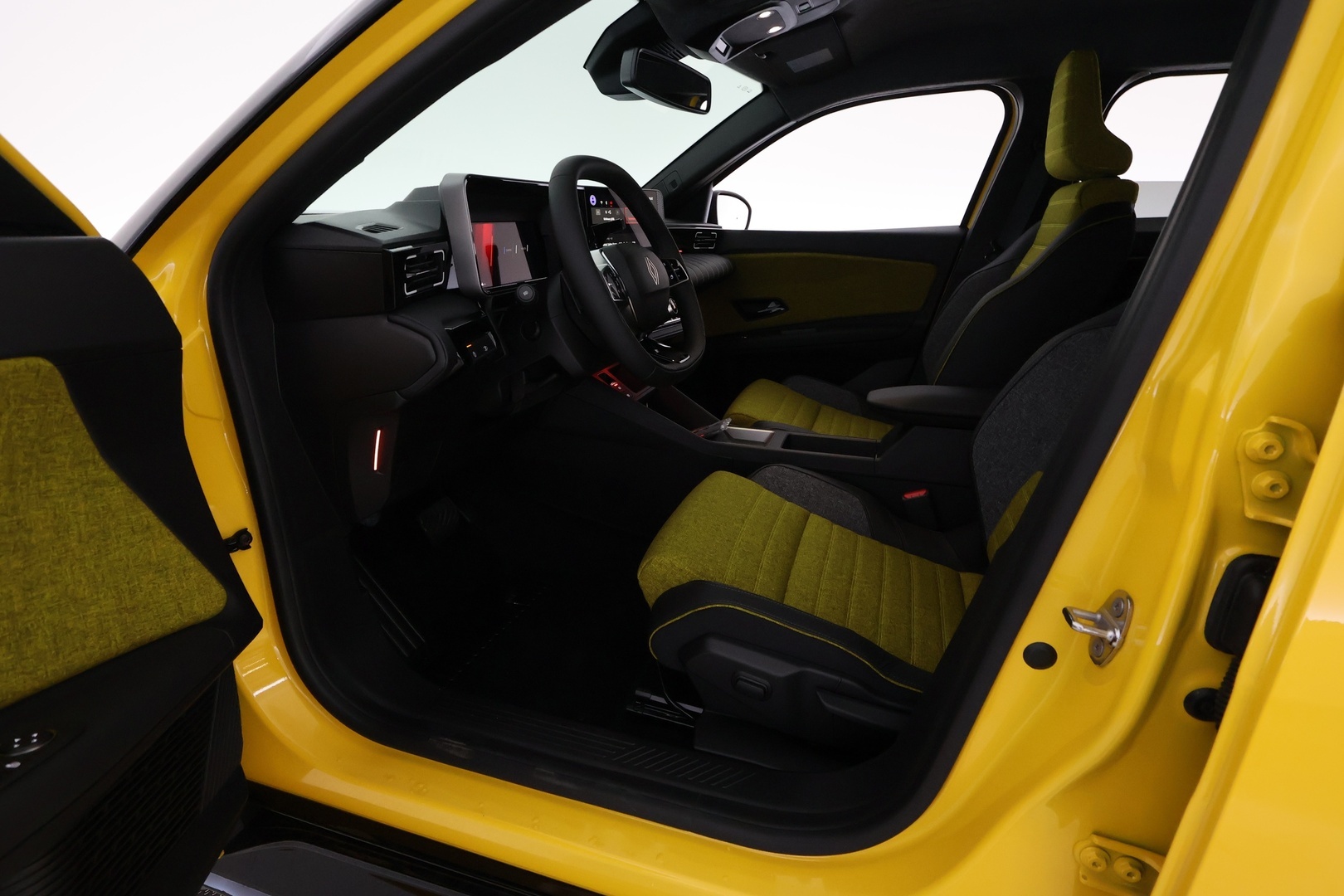 RENAULT 5 2026