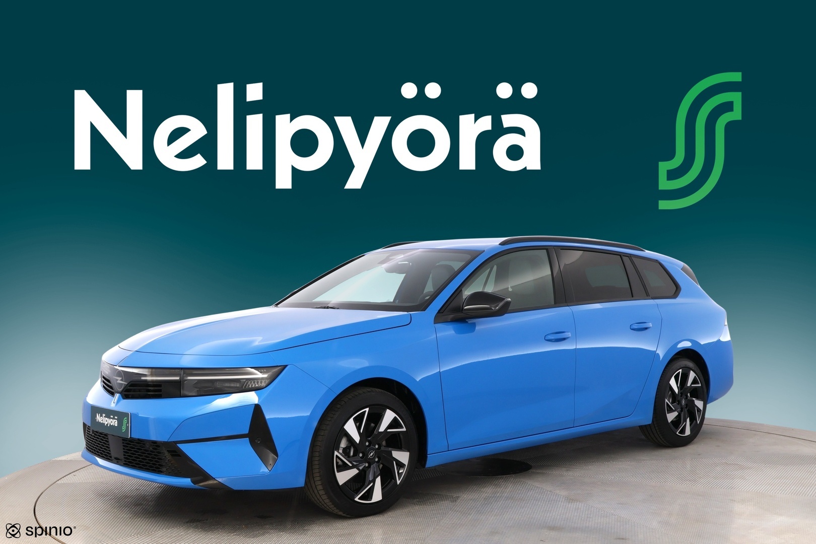 OPEL Astra 2026