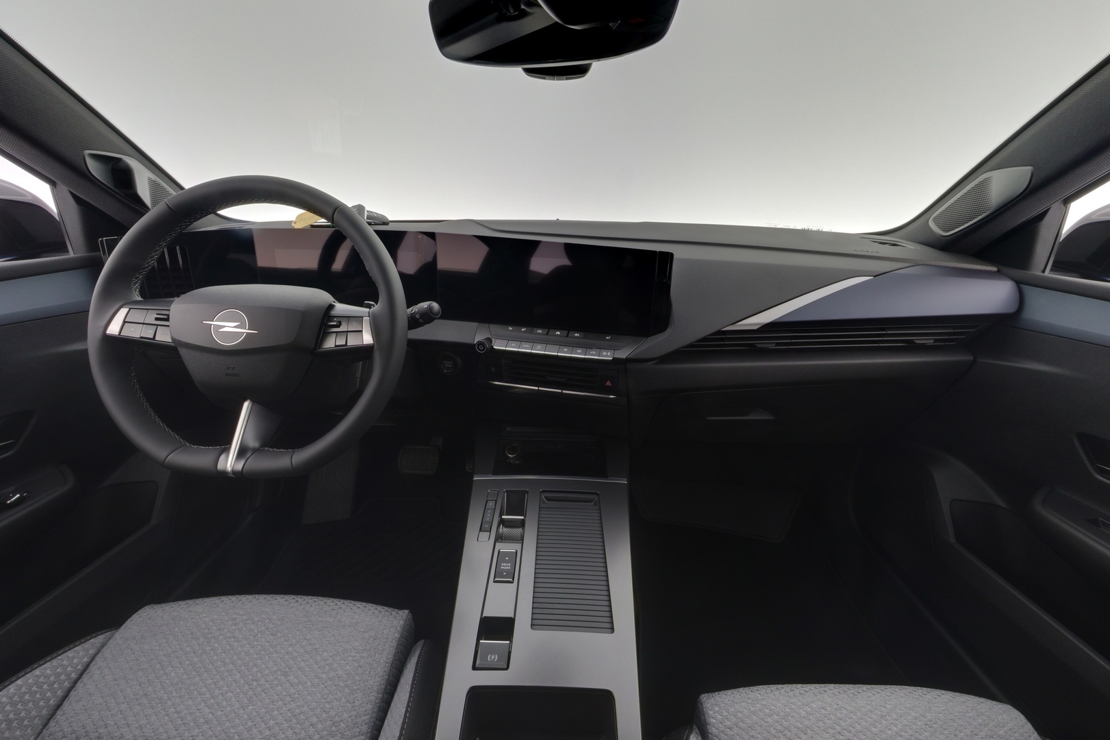 OPEL Astra 2026