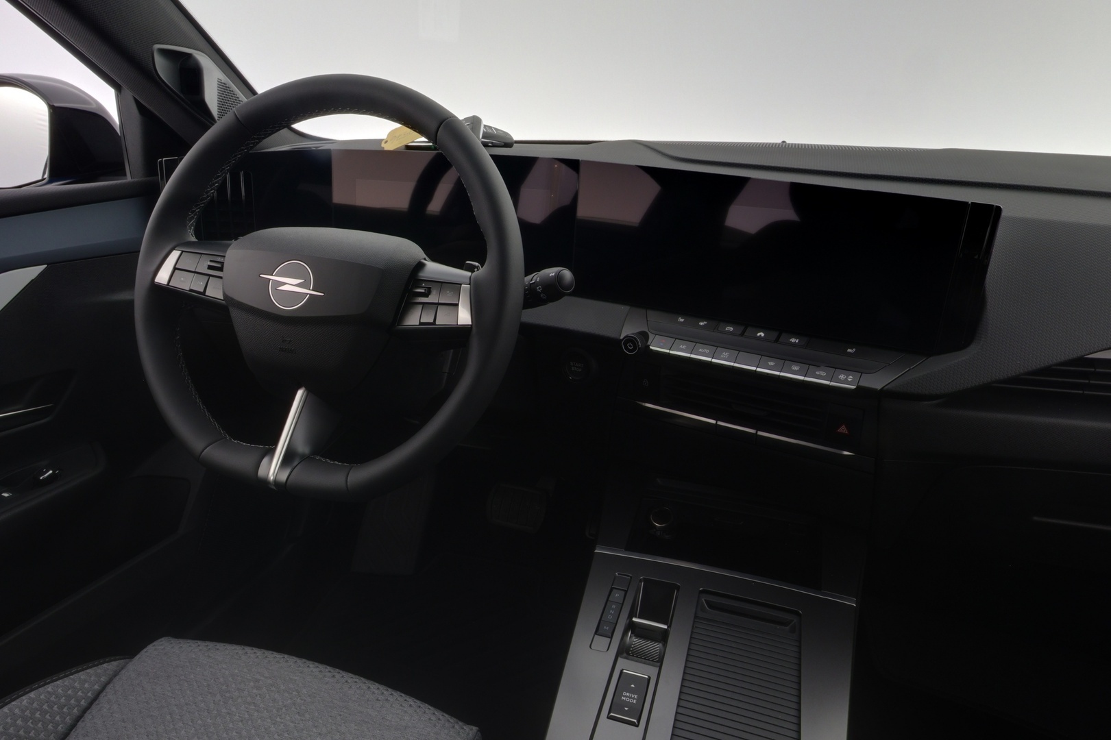 OPEL Astra 2026