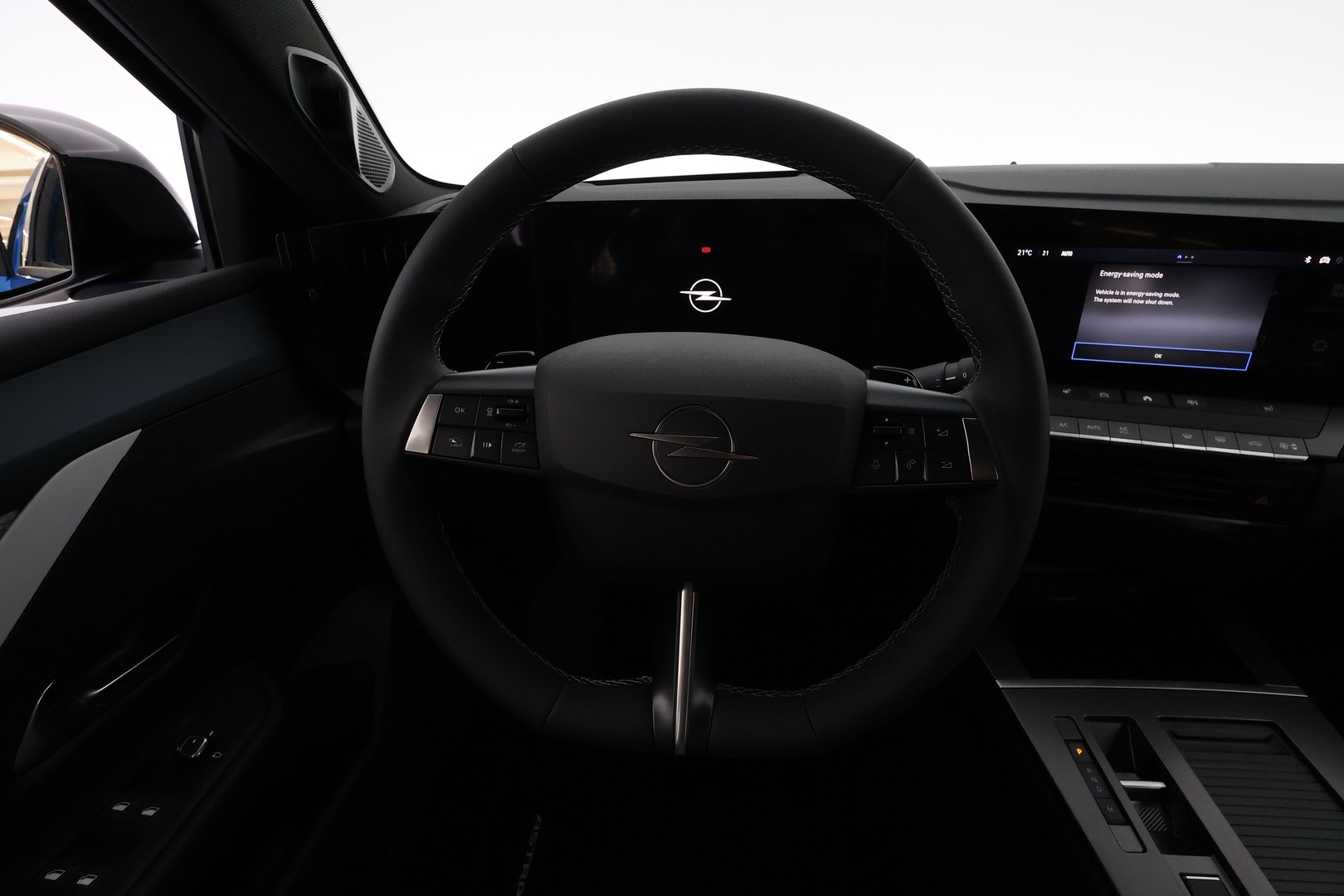OPEL Astra 2026