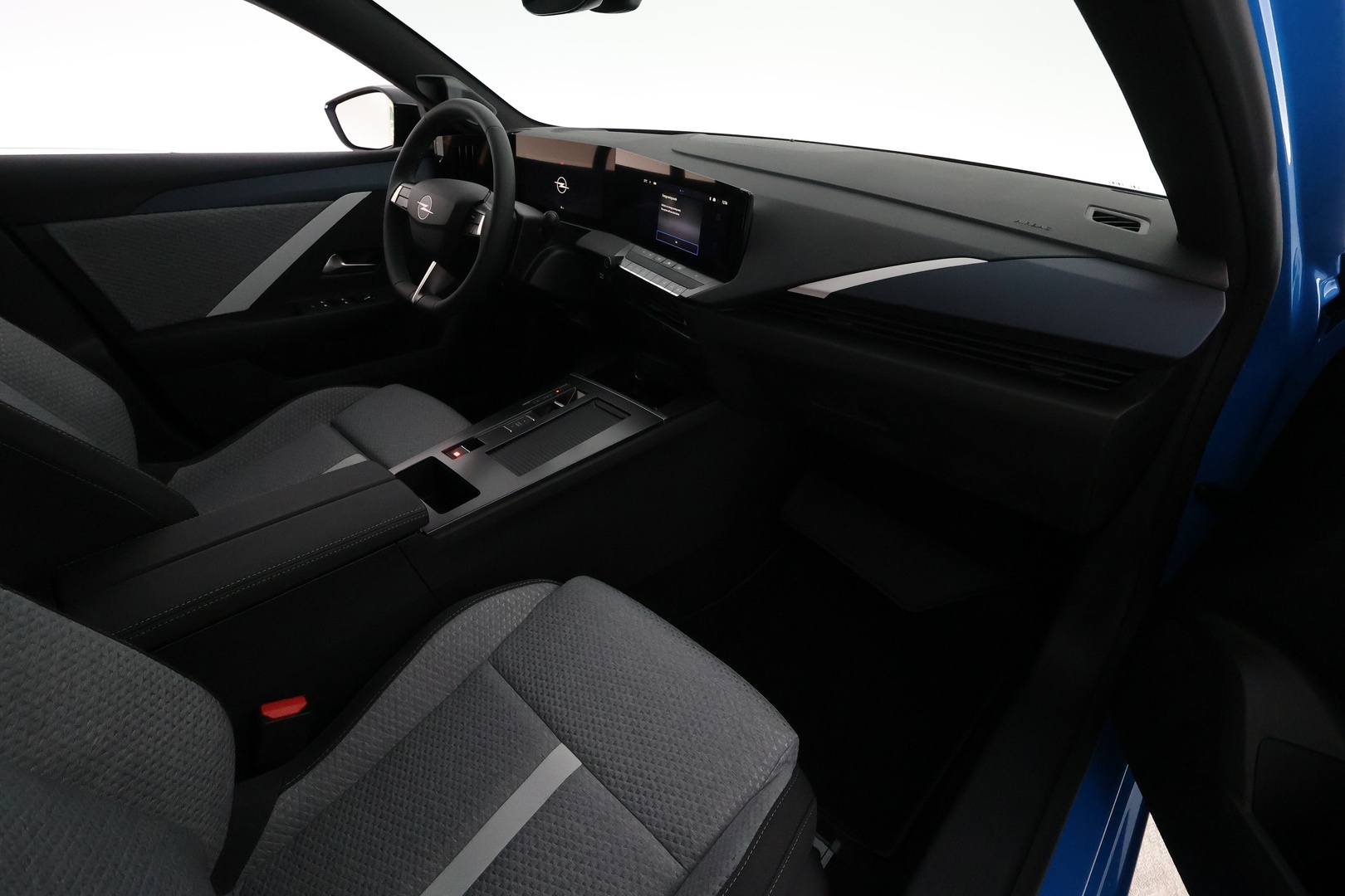 OPEL Astra 2026