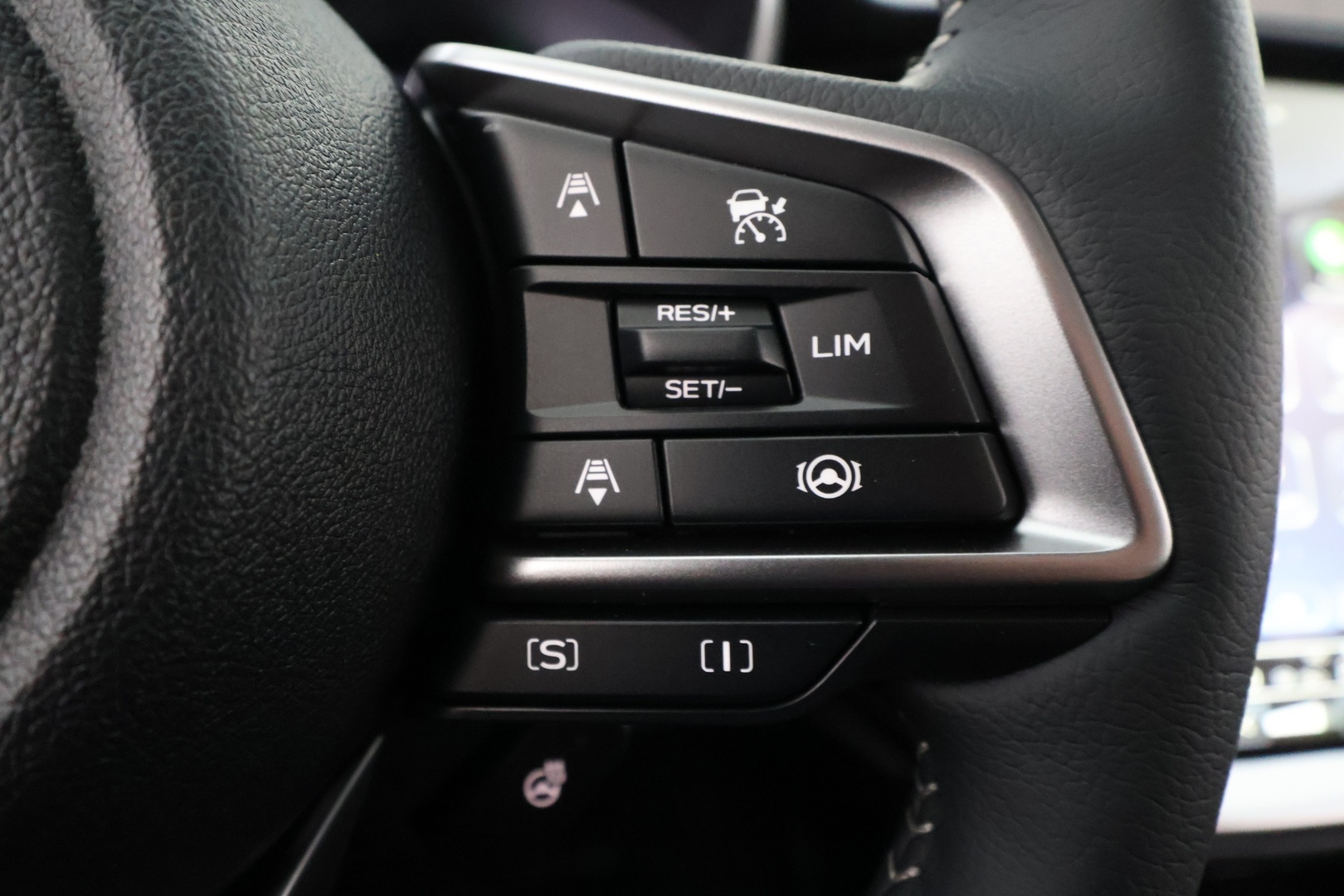 SUBARU Outback 2026